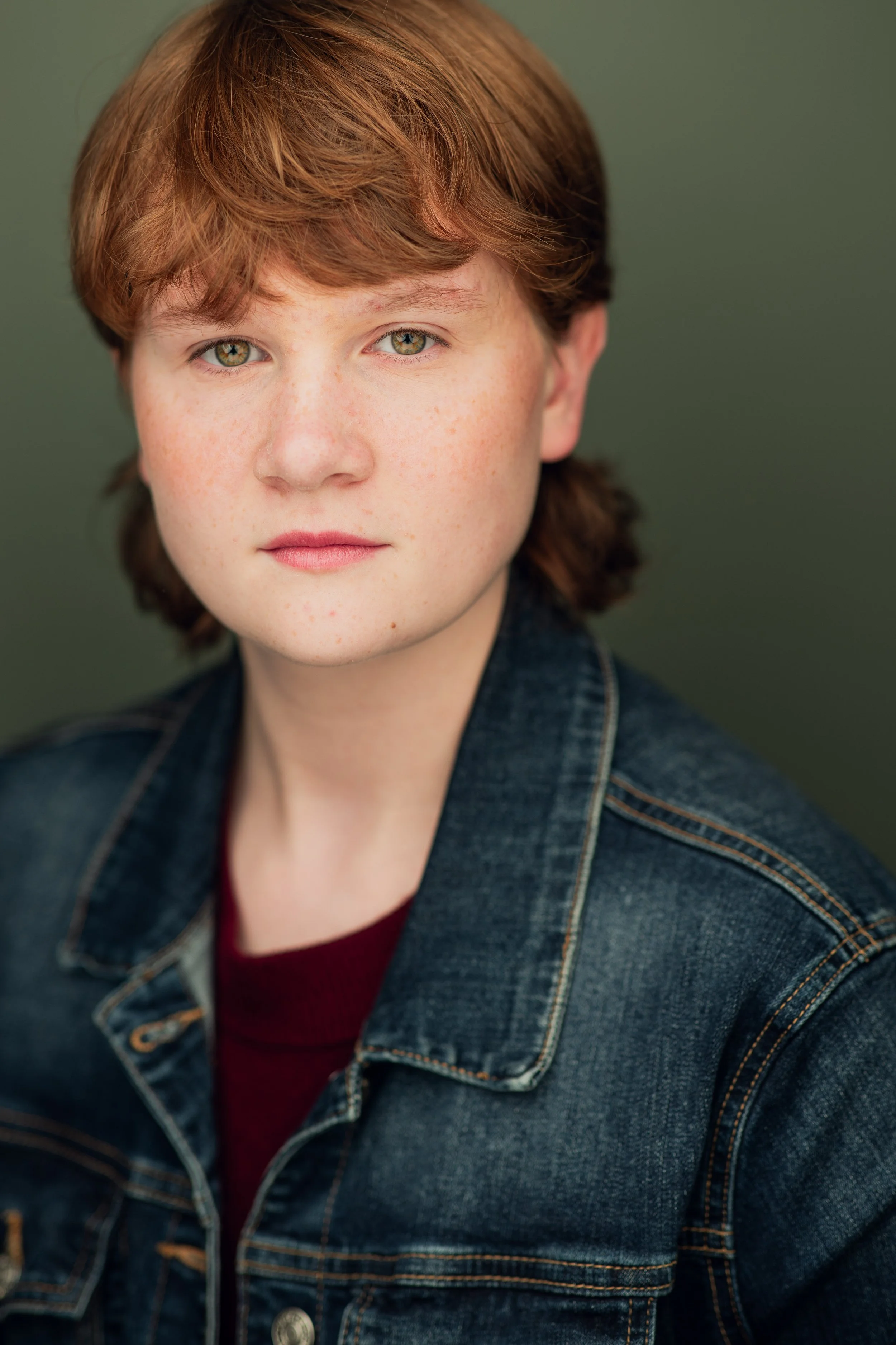 Photo of Harper Shute