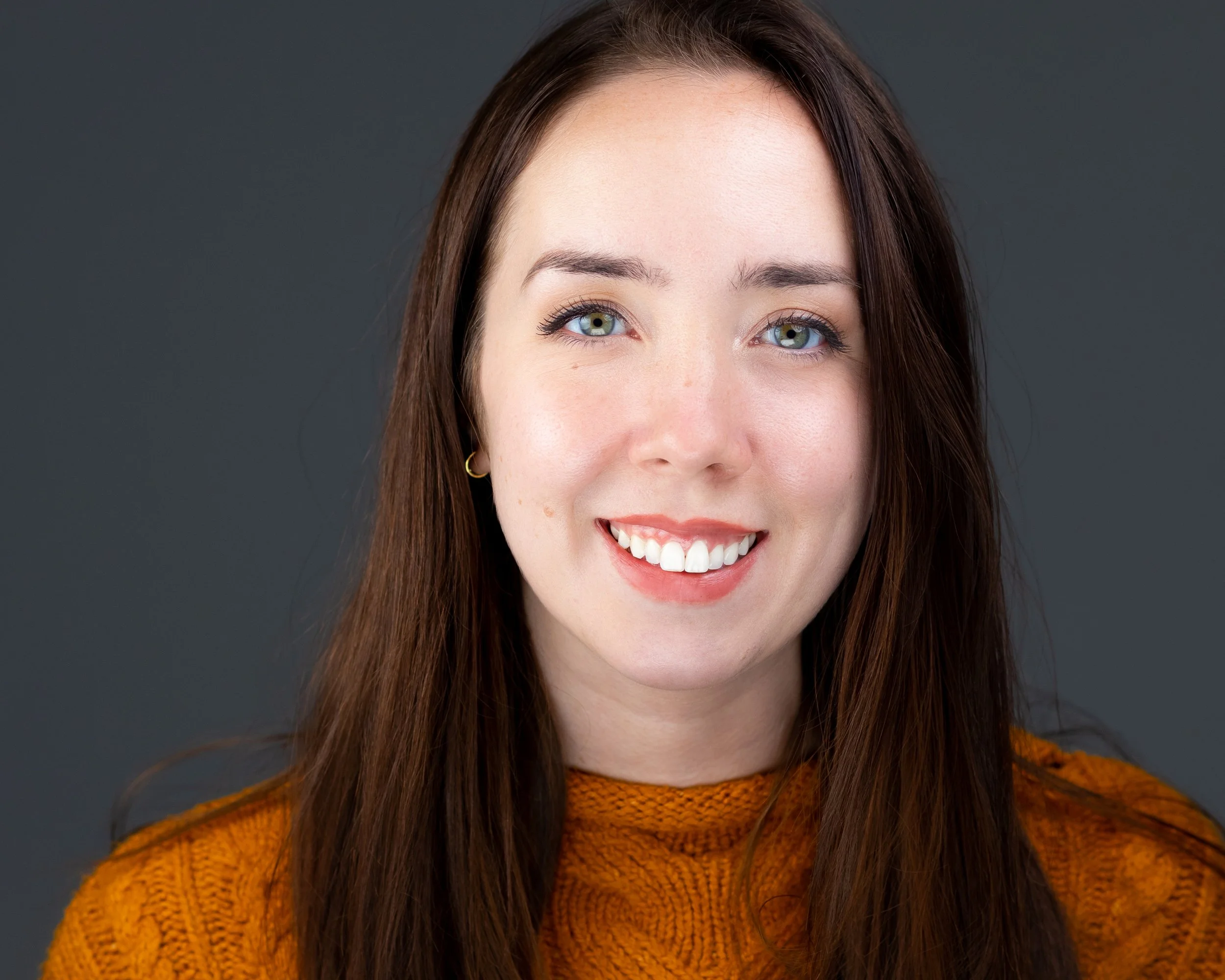 Photo of Olivia MacLane