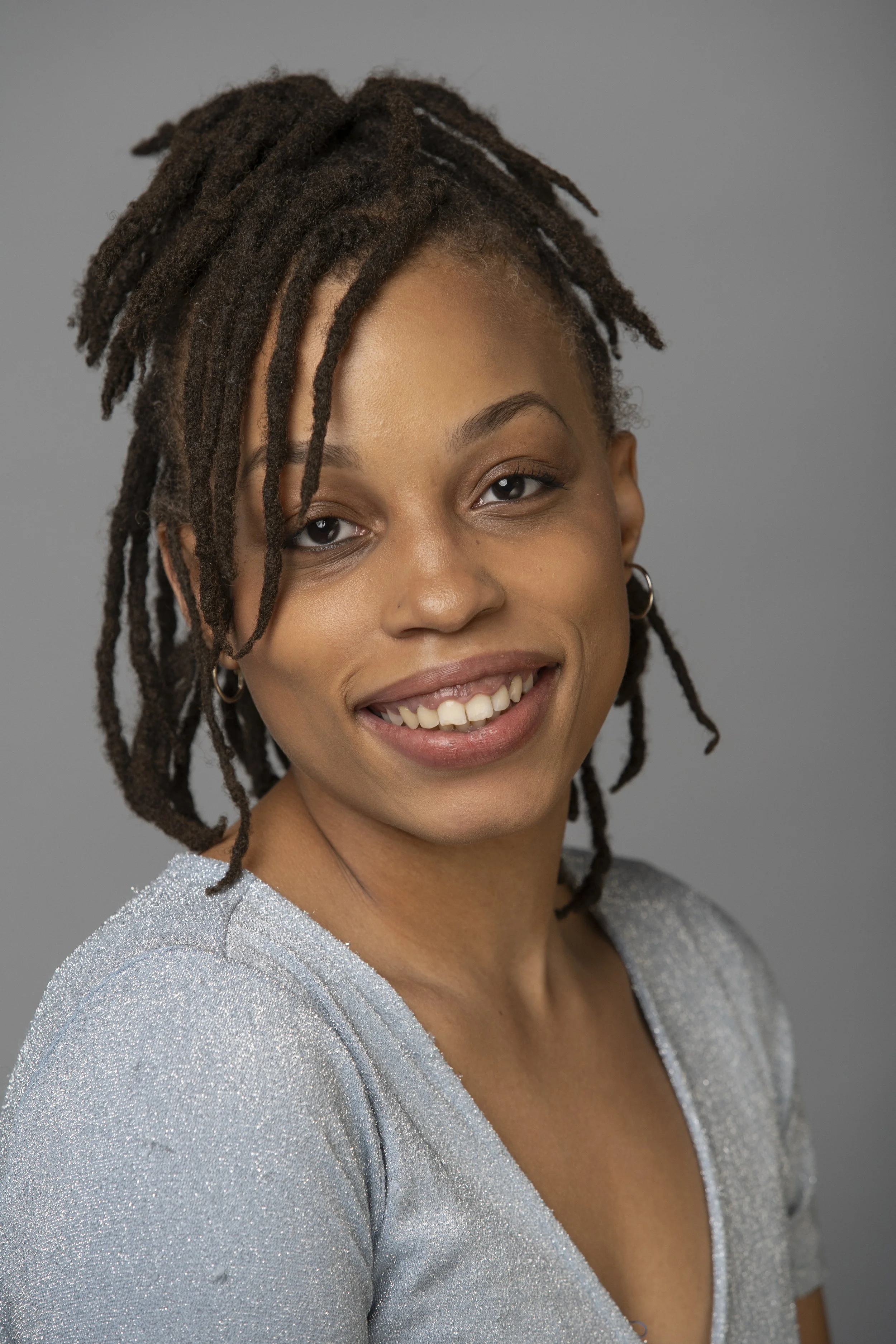 Photo of Ahmanee Simmons