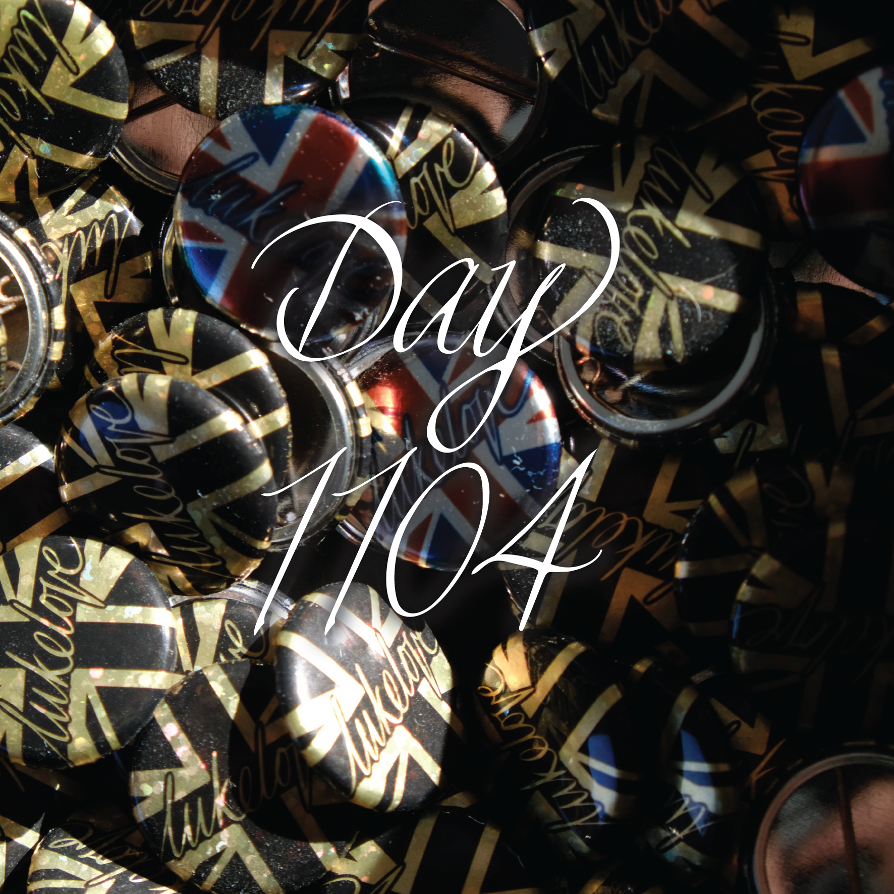 What a Difference 1104 Days Make