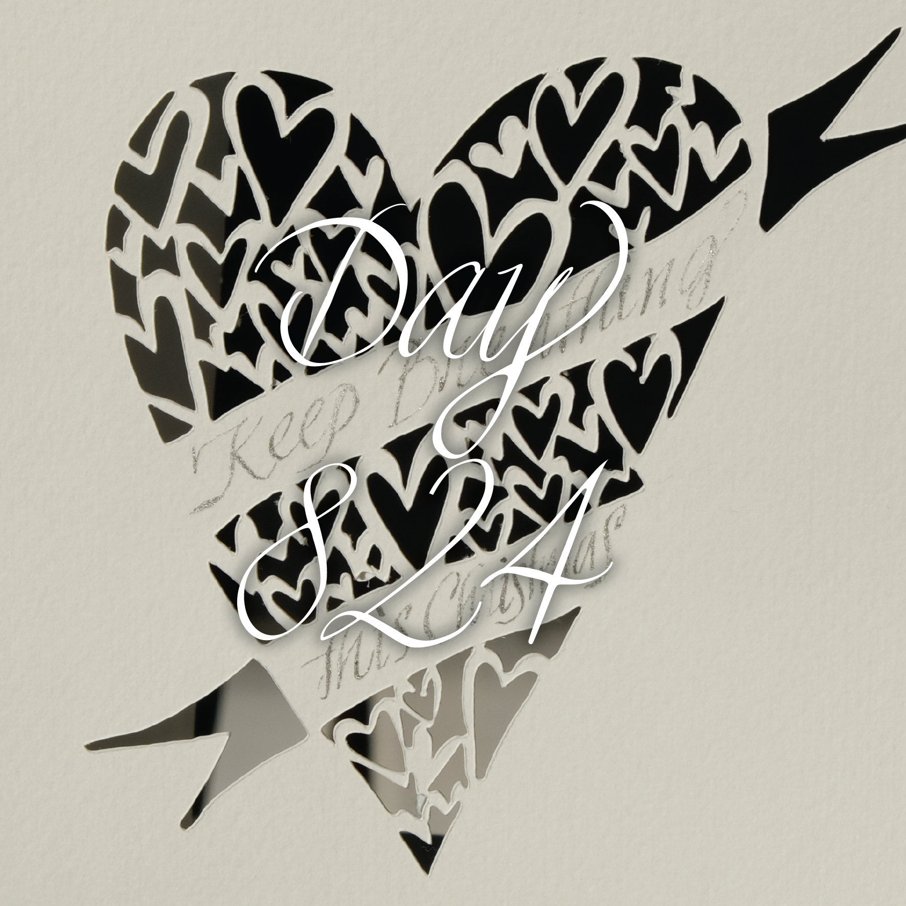 Holiday Cards for the Grieving