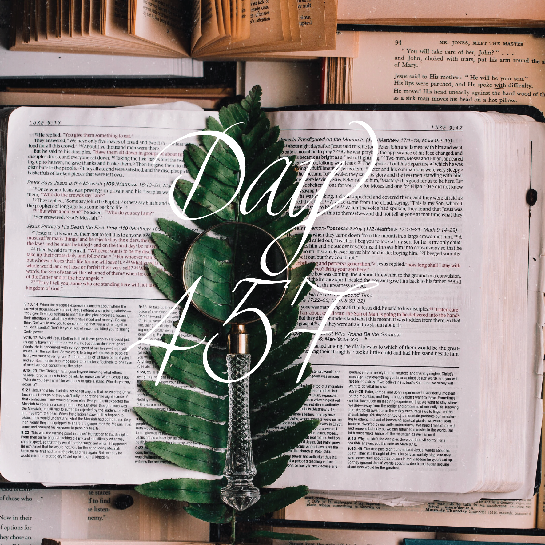 Returning To My Truth