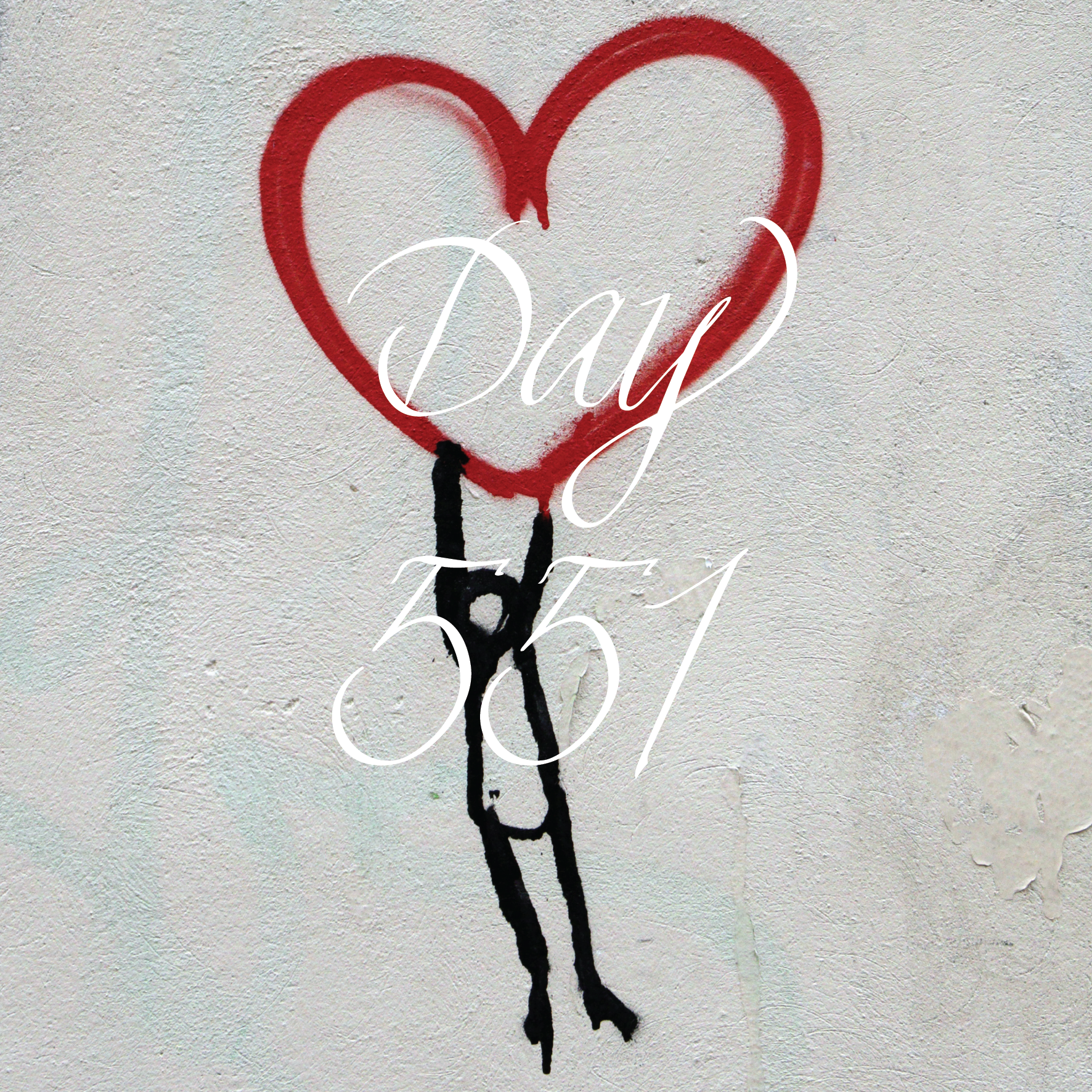 Dare I Love Again? 
