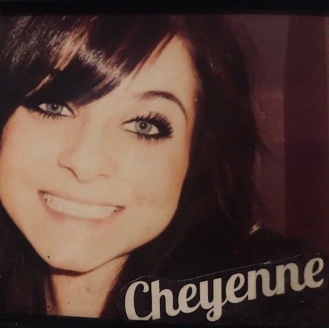 Cheyenne, Cindy's Girl