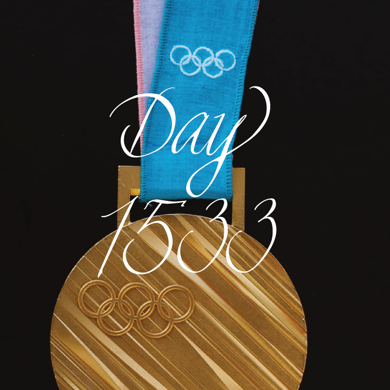 The Grief Olympics