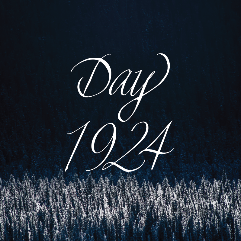 Forever Twelfth Night 