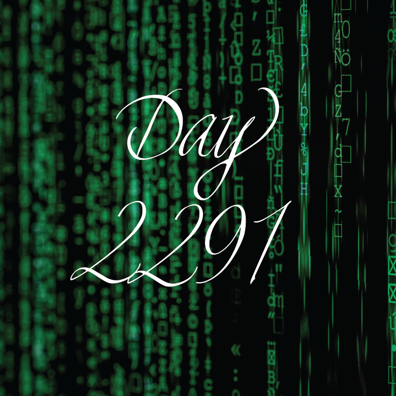 Counting, Counting...