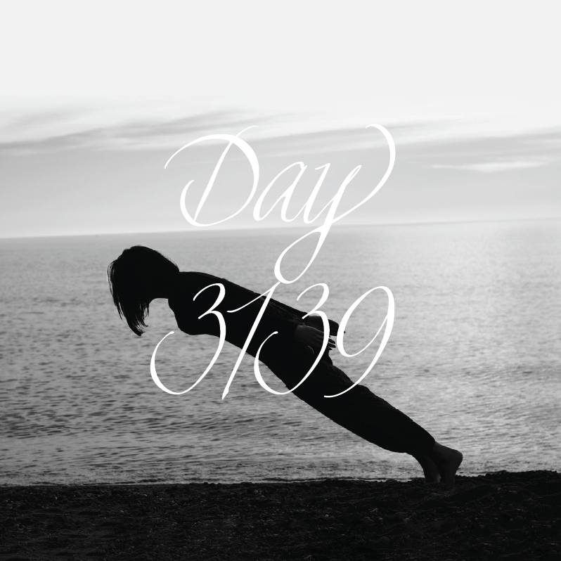 3,139 Day Tantrum