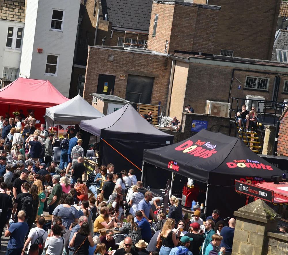 Gallery — Stroud Festival of Food & Drink