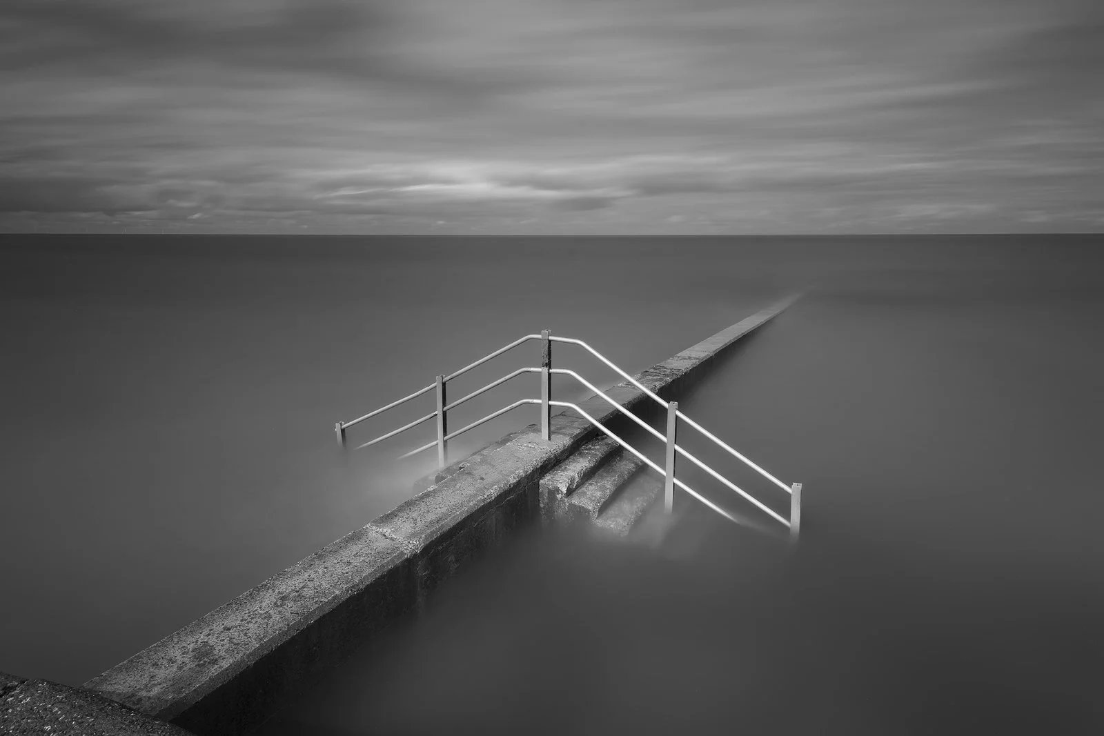 Minnis Bay - mono diagonal - Sep 2026