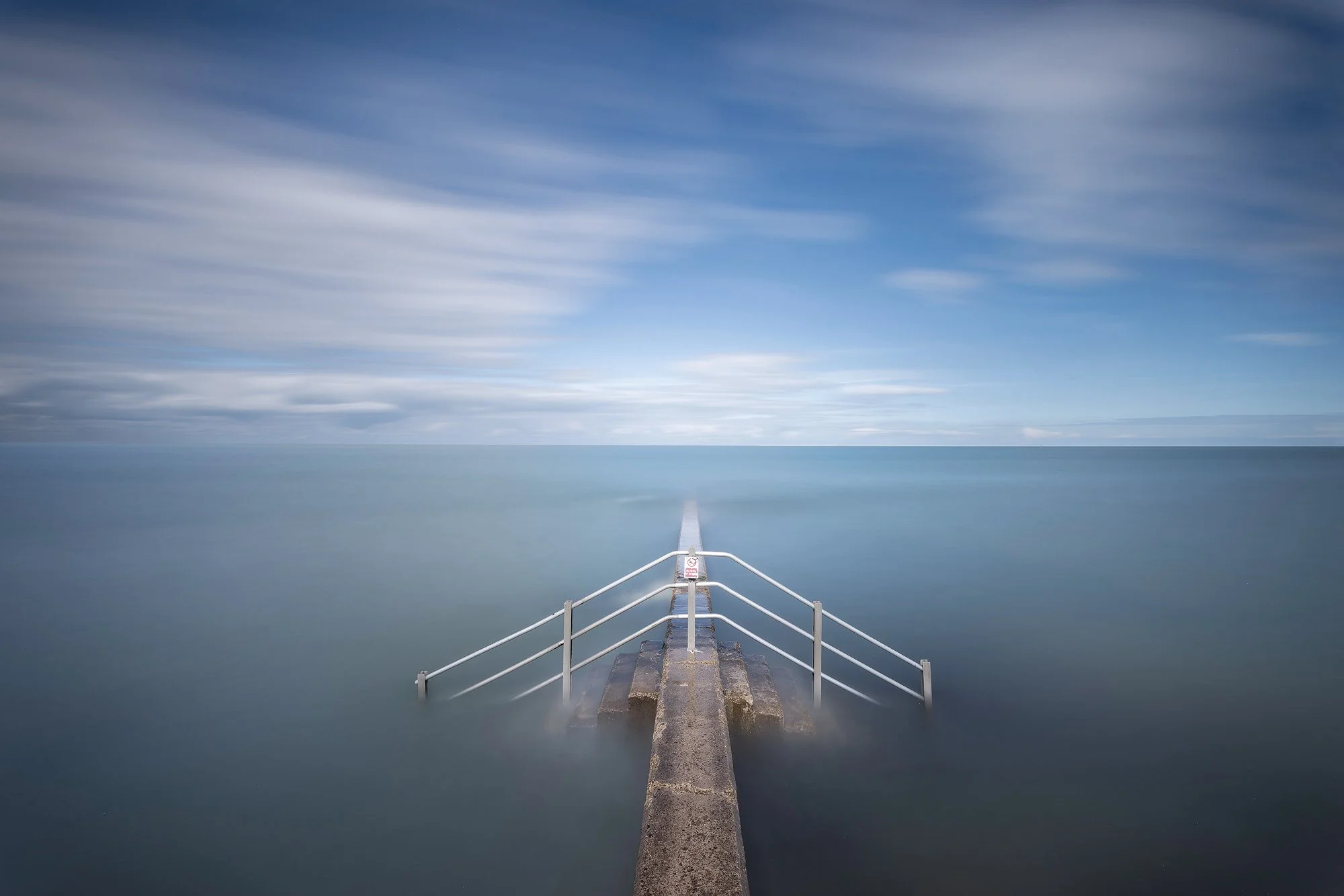 Minnis Bay - colour symmetry - Sep 2026