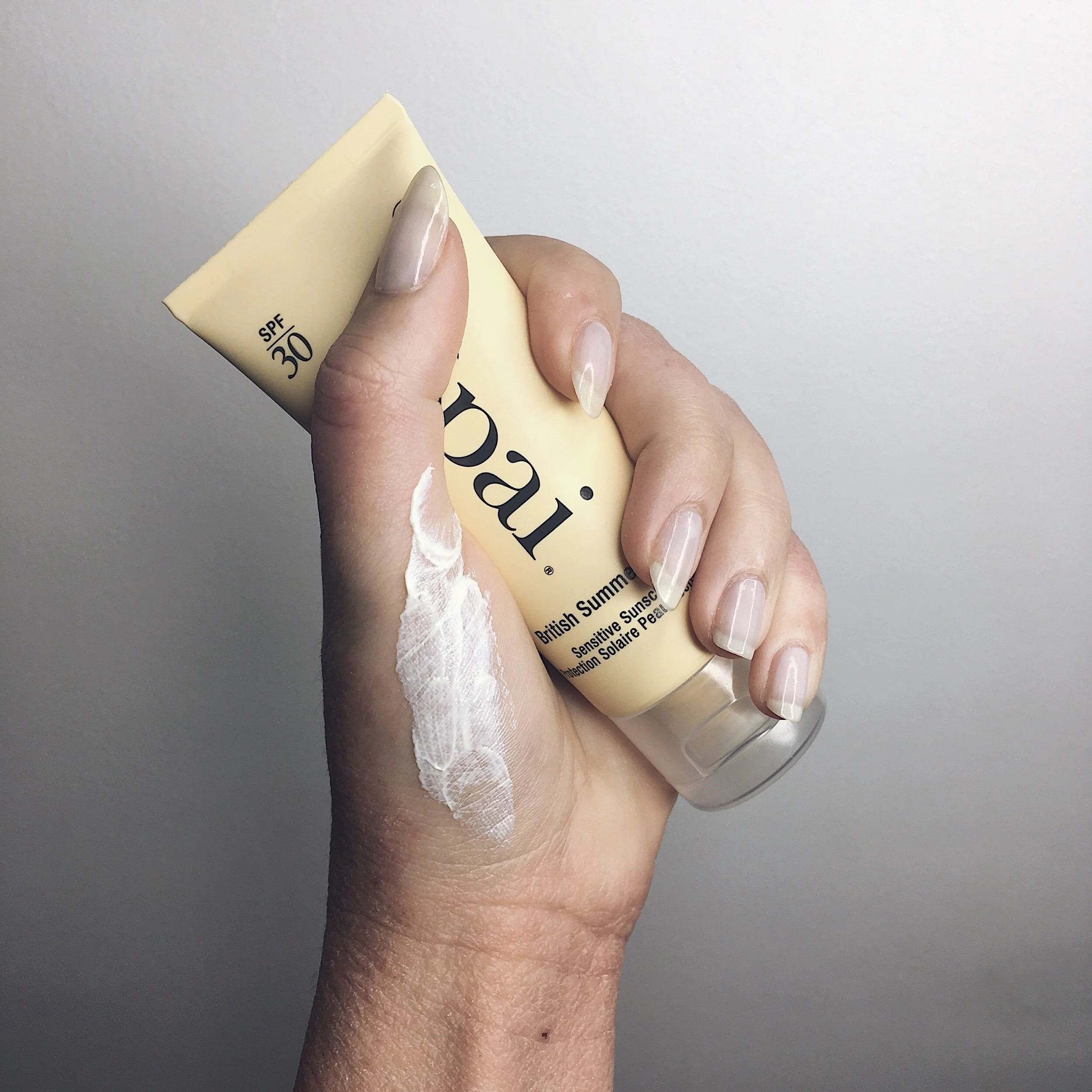 pai british summer time