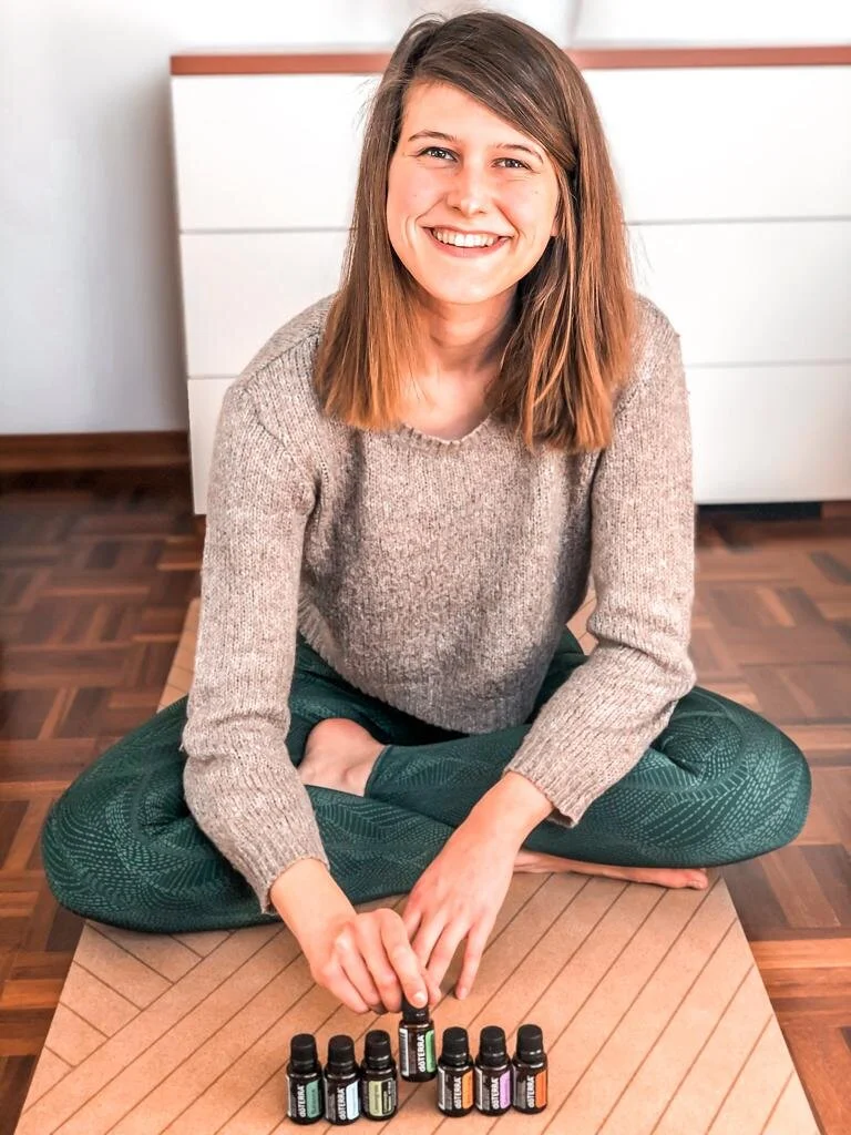 Meet Camille : “il faut vraiment comprendre qu'être anxieux n'est pas dans ta nature.”