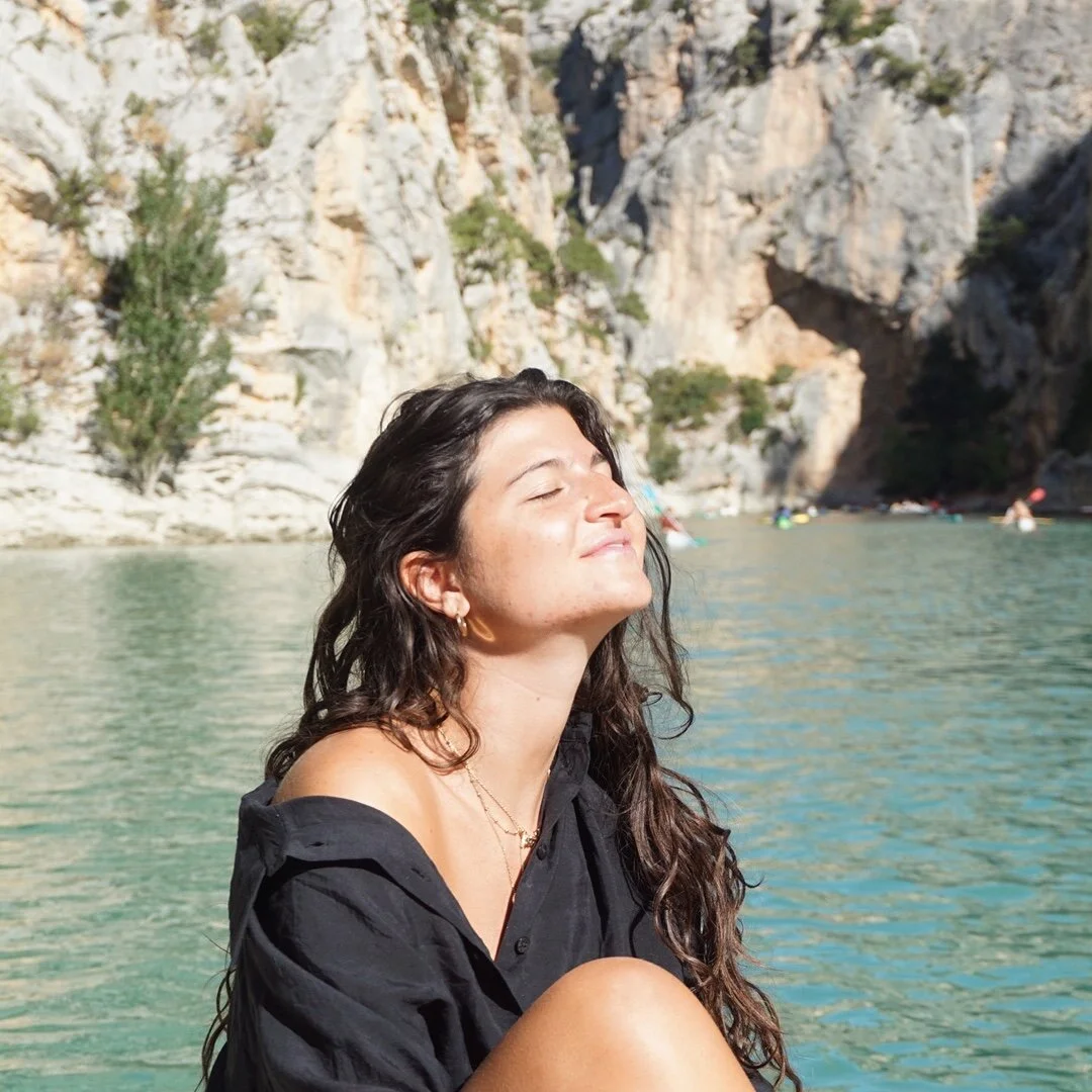 You Attract What You Feel, Oui Les Vacances C'est Fini