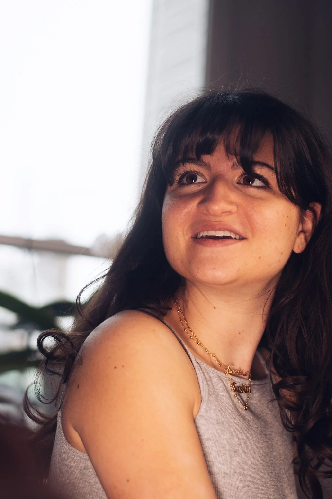 Comment se moquer de ce que les gens pensent de nous? Voici mon intention du mois d’Avril.