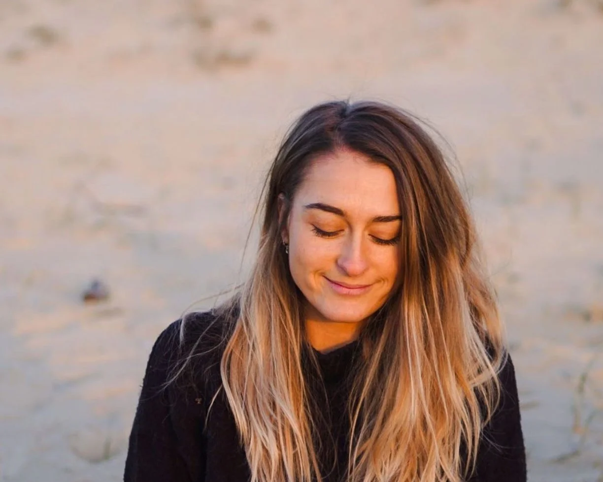 Meet Chloé : "L'eczéma n'est pas une fatalité ! Presque 4 ans que j'en suis débarrassée donc ne baissez pas les bras et accrochez-vous !"