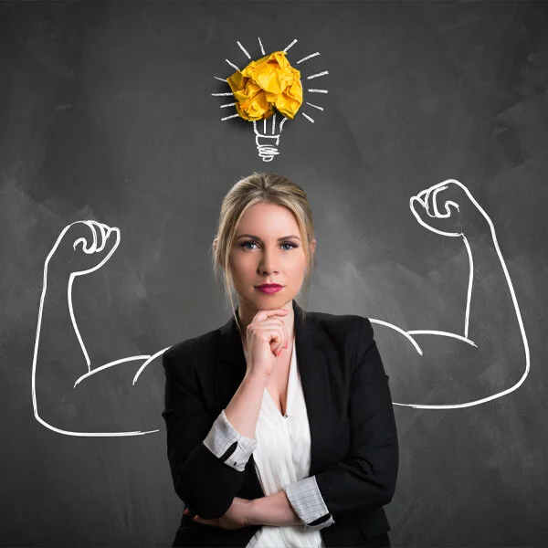 Clarity of vision – a winning habit