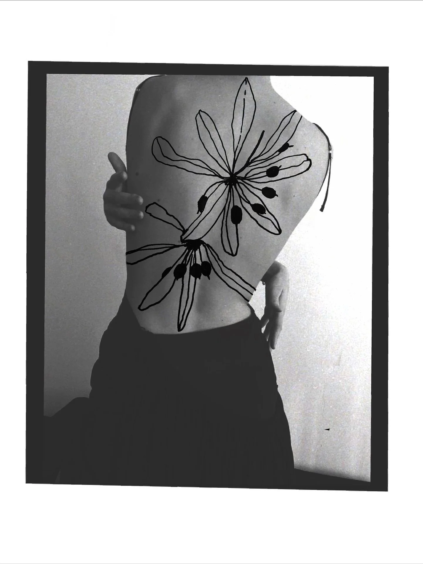✨2026 BOOKINGS OPEN ✨
I am taking now taking appointments for the new year. Secure your spot early and let&rsquo;s create something unforgettable together. 🌿🖤

📅 Bookings for 2026 are officially open
📍 @ligatattooberlin 
✉️ DM to reserve your ses