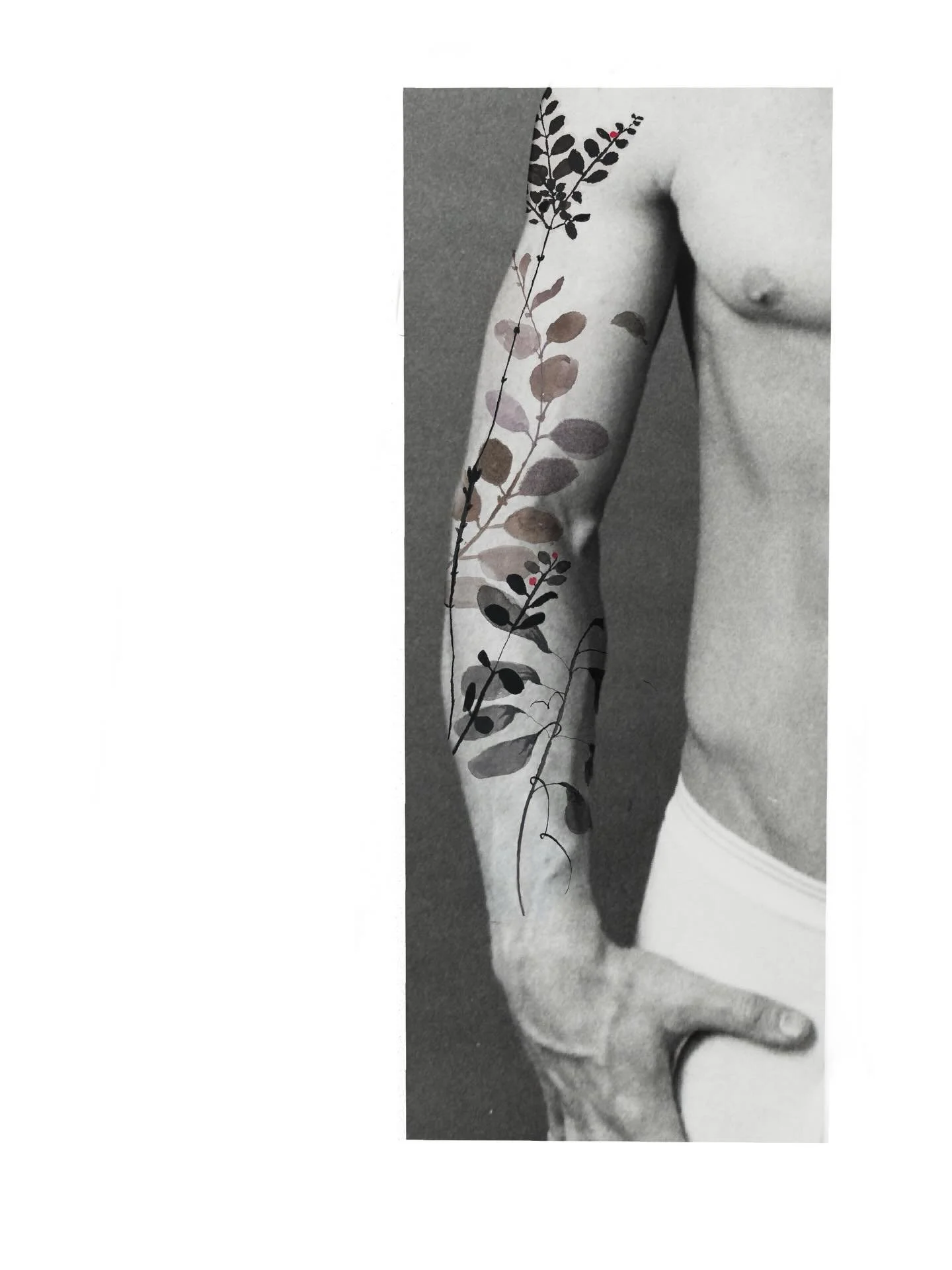 Holland/ Utrecht 30.01-3.02 @theinksociety 
Lyon 30.02-4.03 @la_sirene_a_deux_tetes 
Portugal/ Lisbon 1.04-6.04 @1399_lisboa 

#tattoo #backtattoos #botanicaltattoo