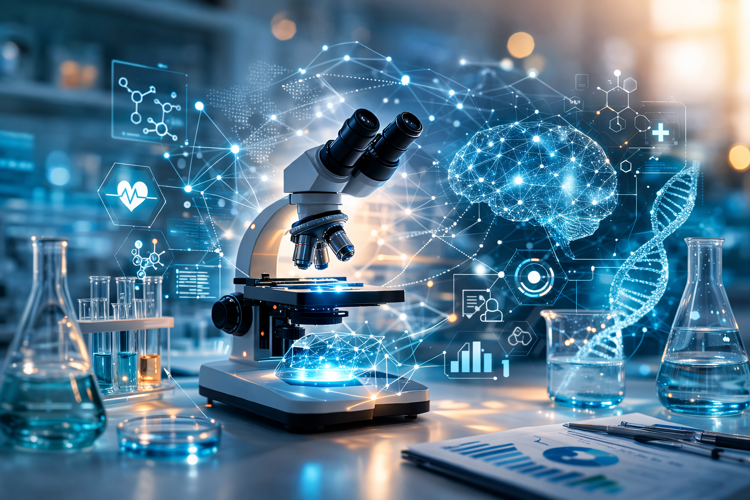 From Laboratory Rigor to Machine Intelligence: Building AI That Withstands Scrutiny