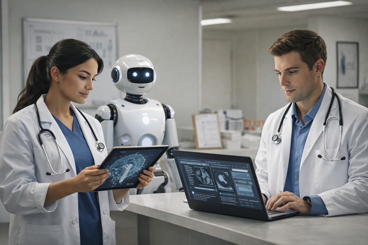 How to Integrate AI Literacy into Health Professions Curriculum: A Practitioner Framework