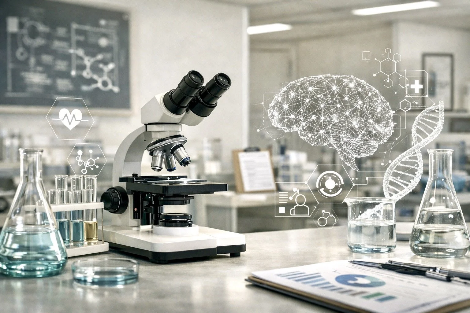 From Laboratory Rigor to Machine Intelligence: Building AI That Withstands Scrutiny