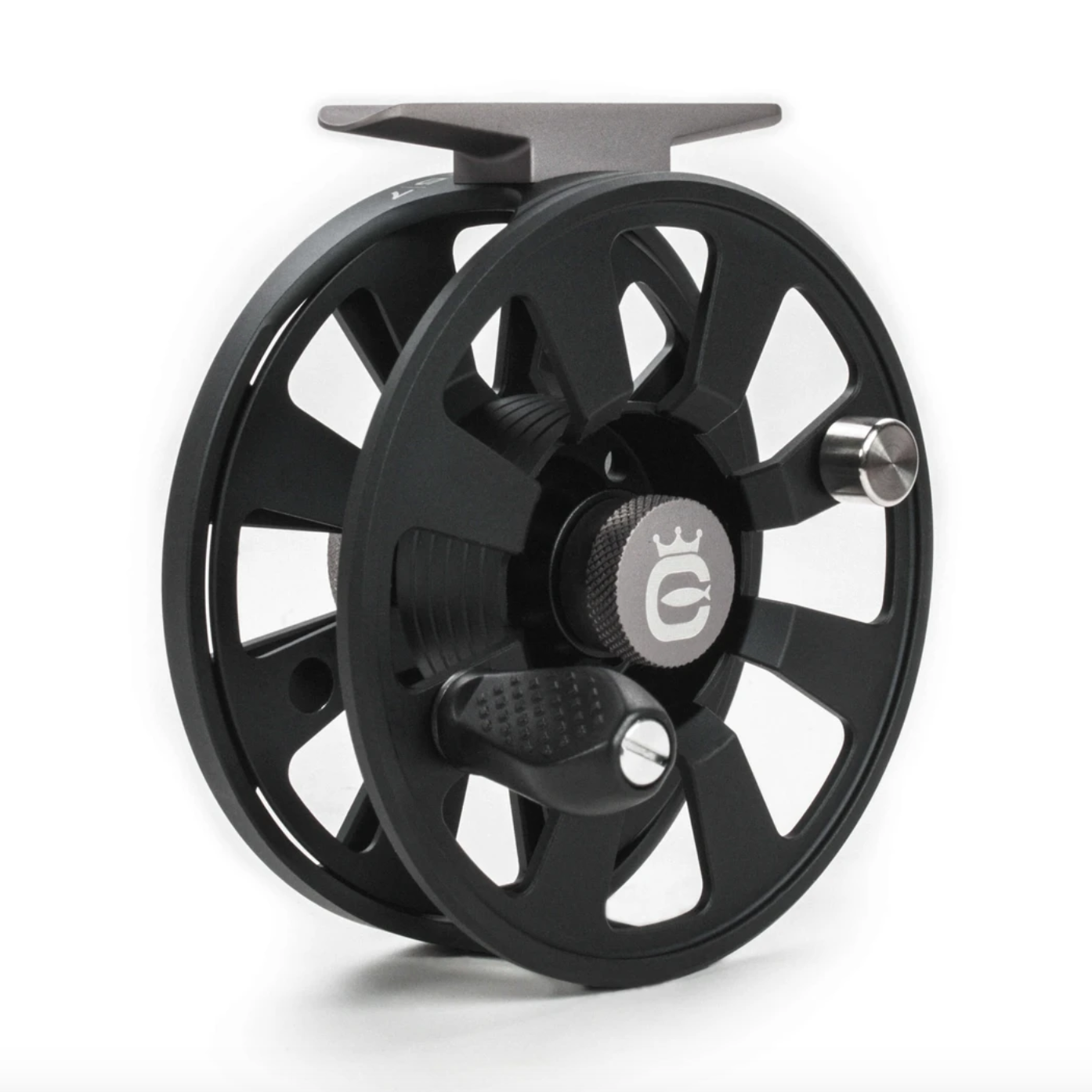 Cortland Crown Reel — Esopus Creel