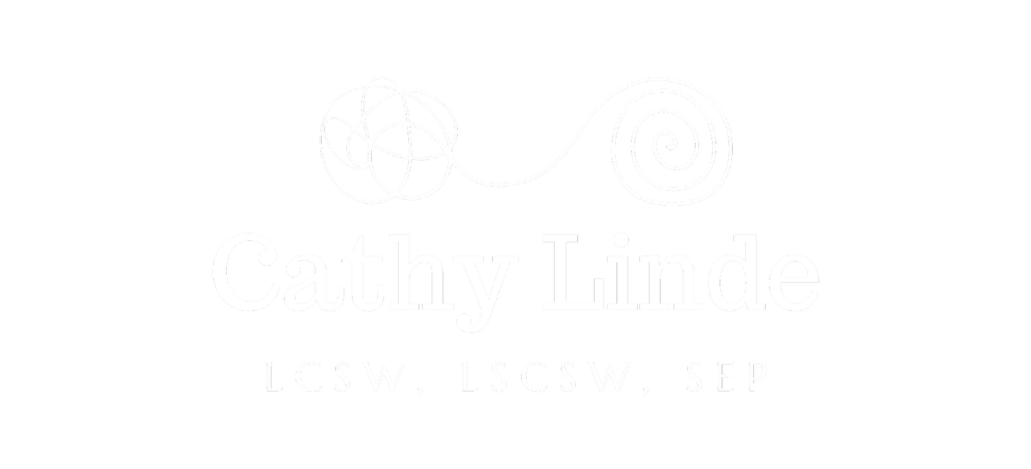Cathy Linde, LCSW