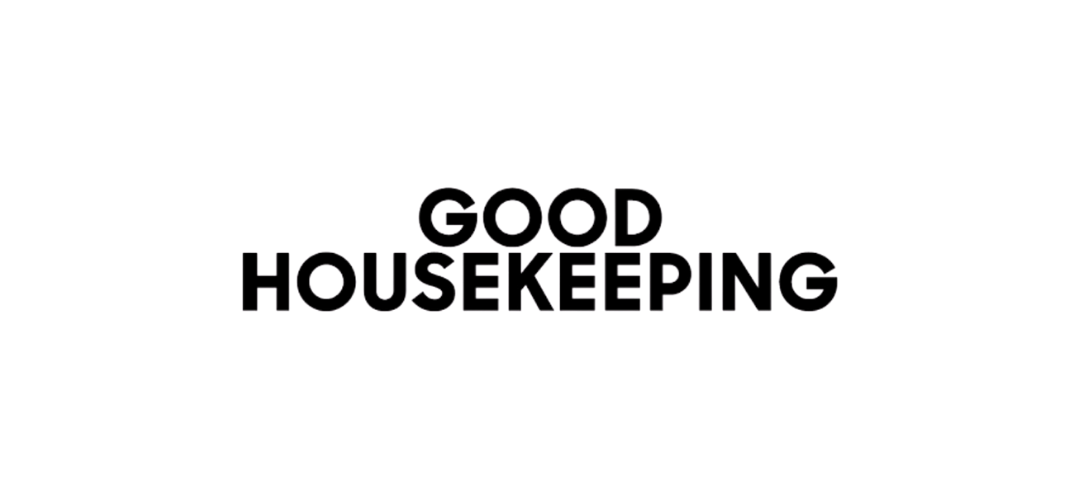 Good Housekeeping logo linked to article "How do you write the perfect love letter? We asked novelist, Gina Hamadey."