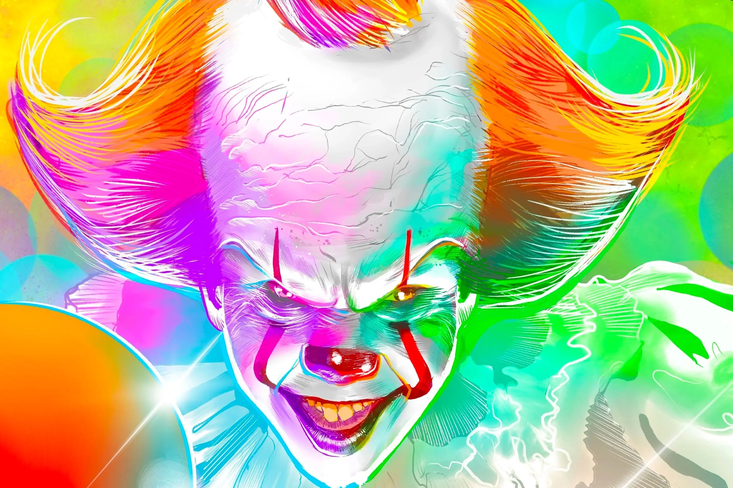 Pennywise