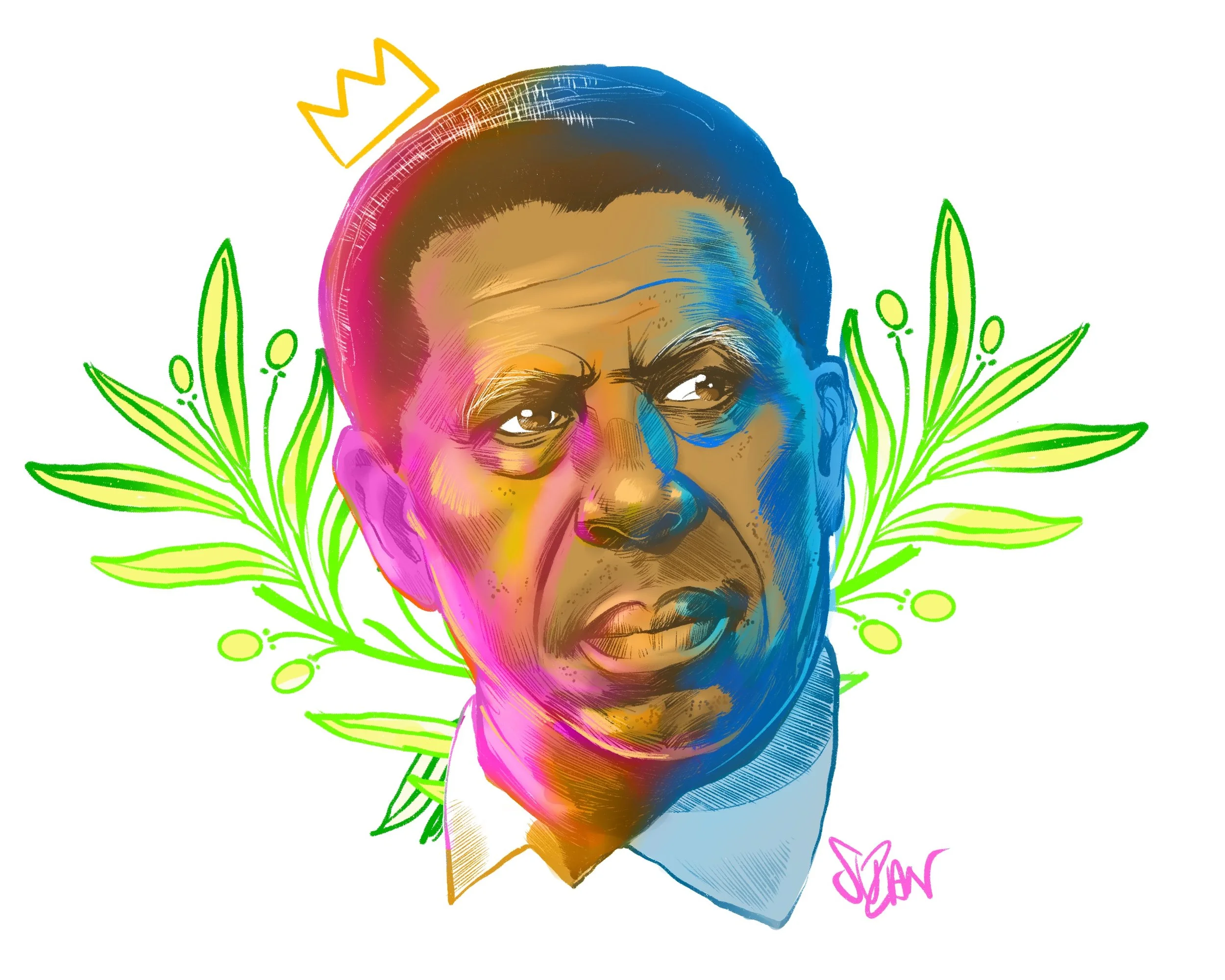 Radio france - portrait Dany laferriére