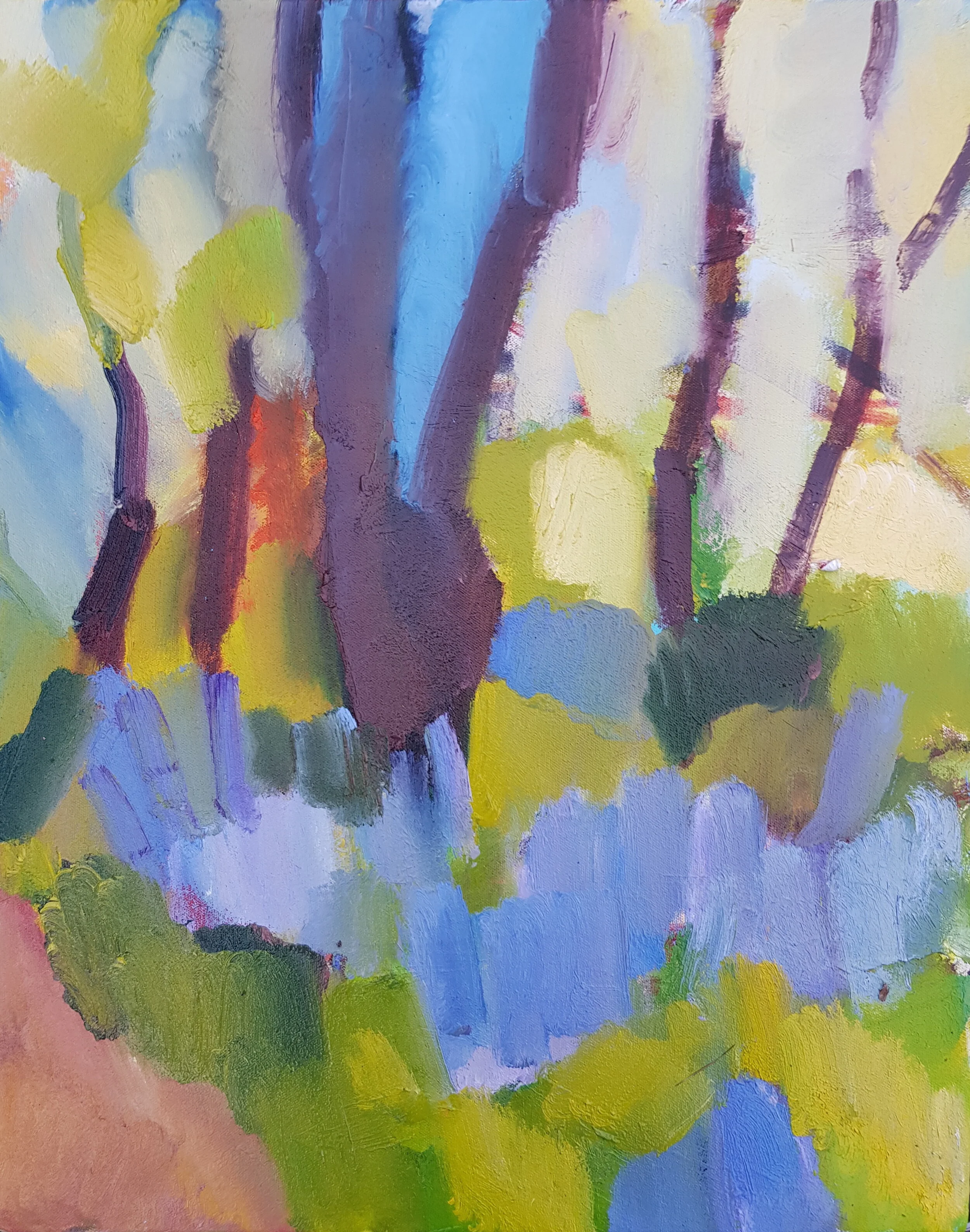 21.Bluebells,BeaconHill.oiloncanvas40x30cm.jpg