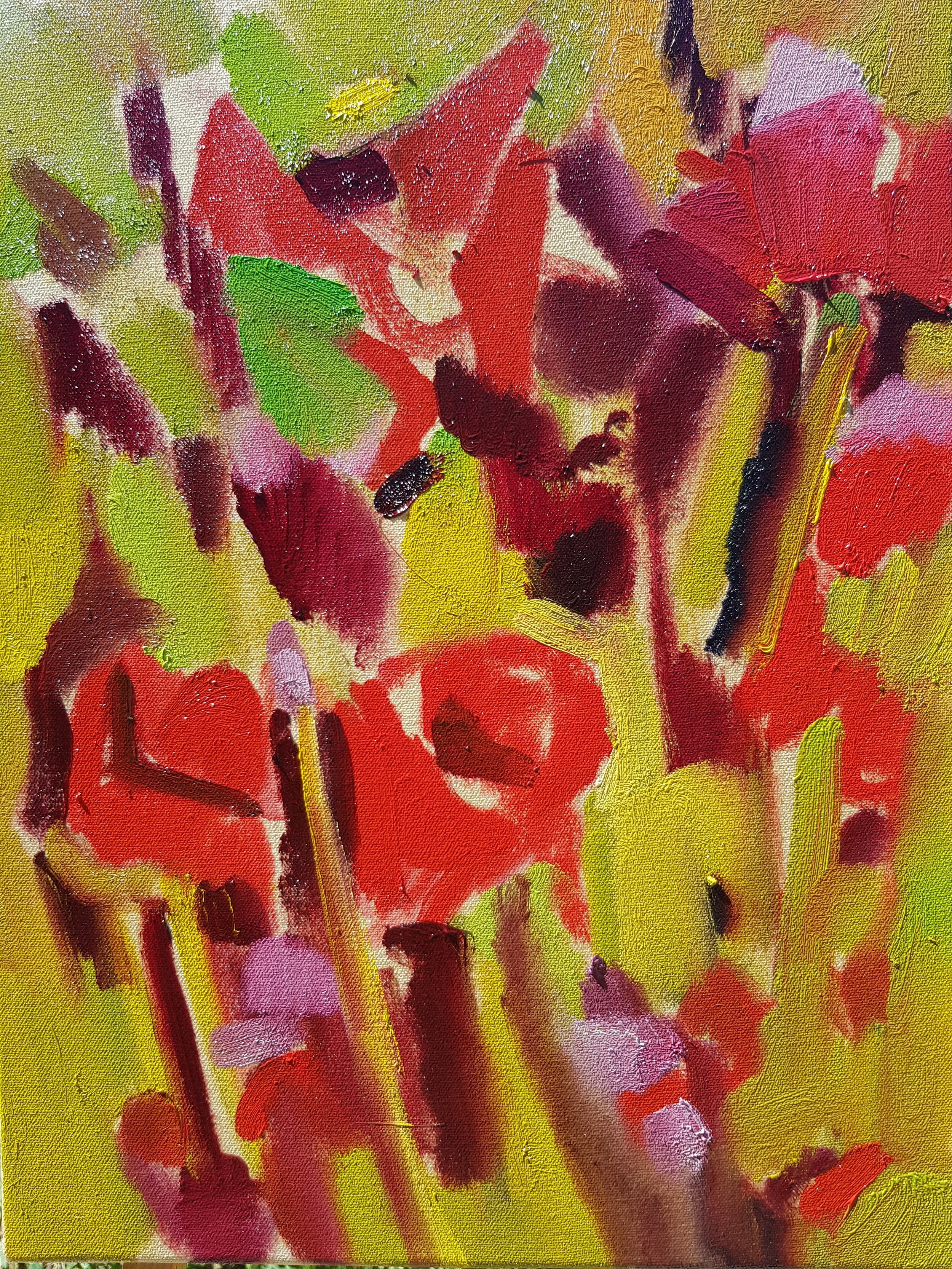 16.PoppywithaPoppyField(no.3)40x30cm.jpg