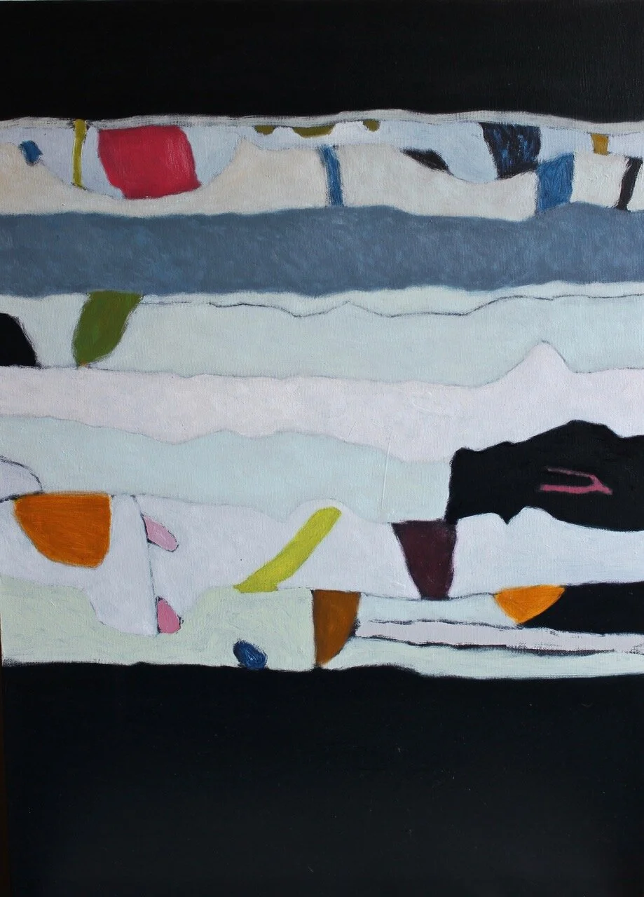 What Makes an Artist - Spotlight on Jo Lamb and Jane Merfield, Spring 2020