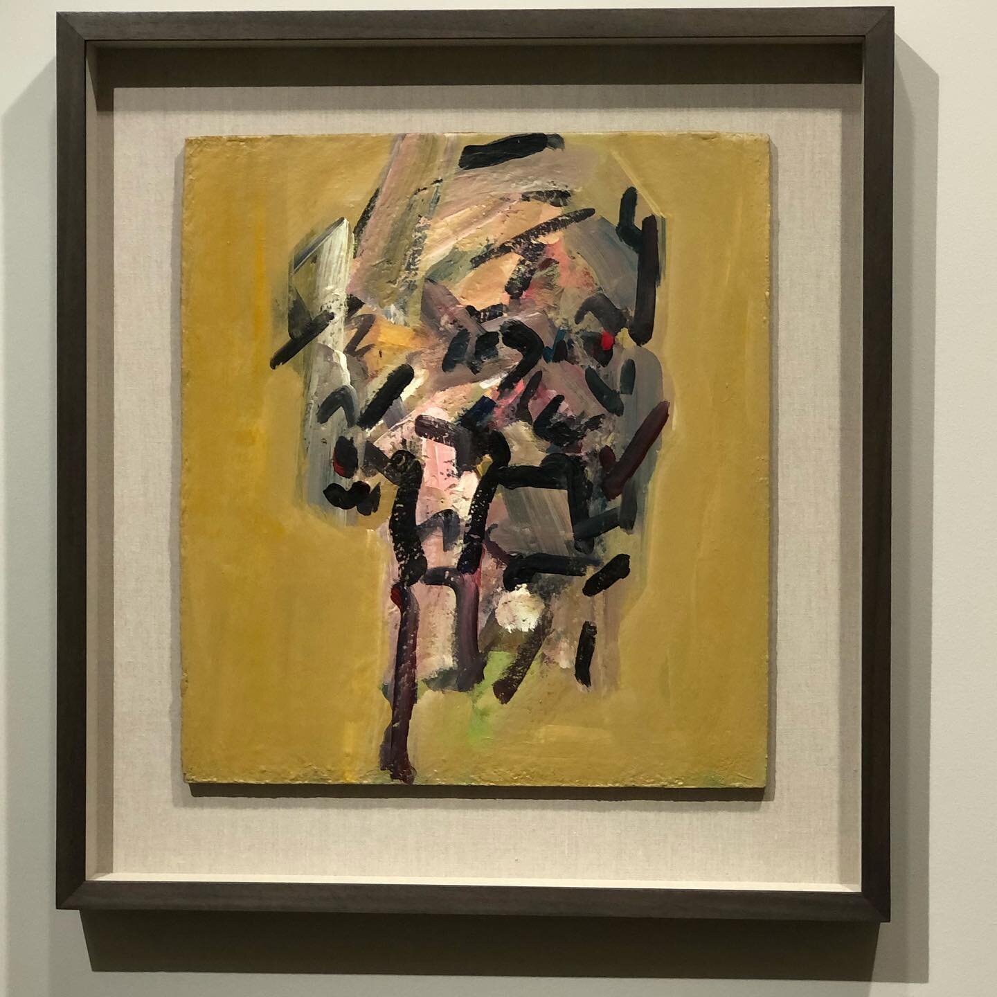 Exquisite show of Frank Auerbach: Twenty Self Portraits at Hazlitt Holland-Hibbert
.
.
.
@hazlitthollandhibbert @frank_auerbach_archive #frankauerbach #selfportrait #artexhibition #stjameslondon #galleryvisit