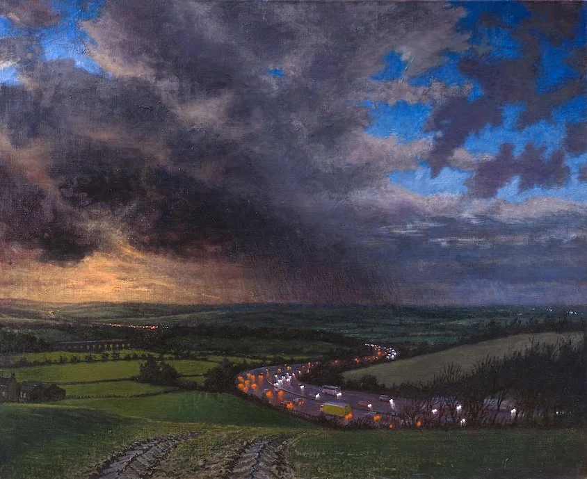 art coming your way in 2025