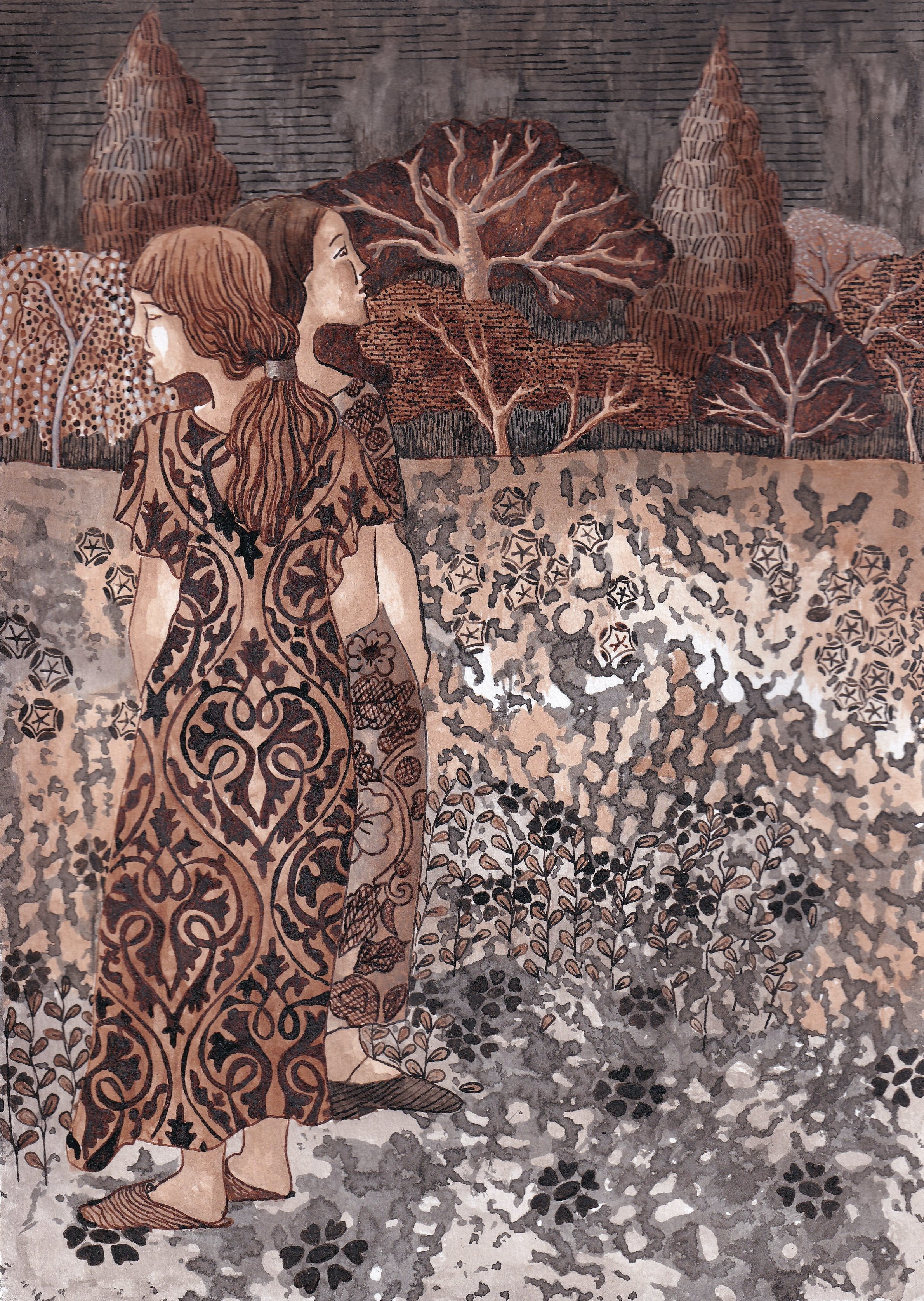Solstice
