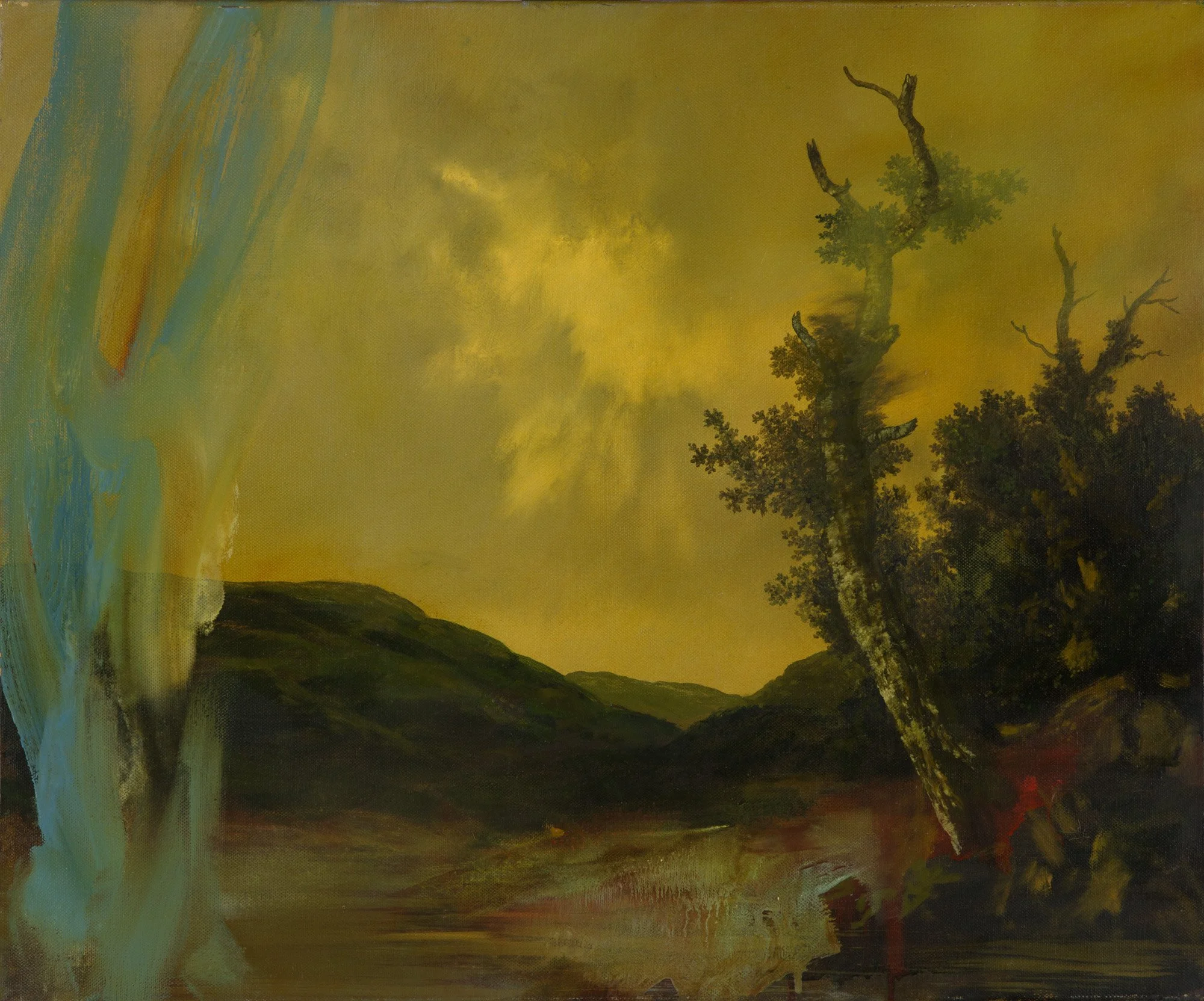 Study for Untitled Series