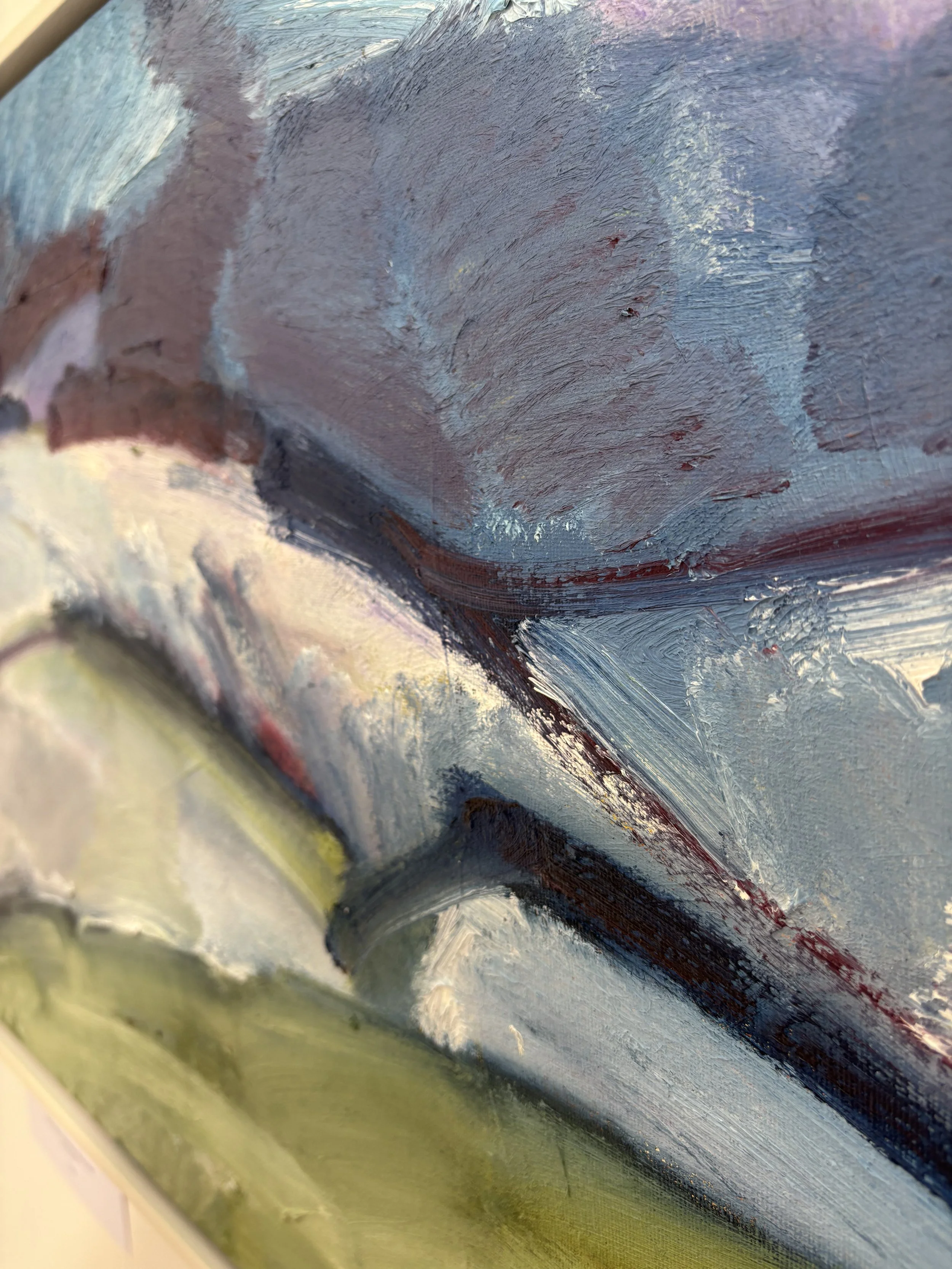 JulianLeBas_South Downs Snowscape, Winter 2025_Detail4.jpeg