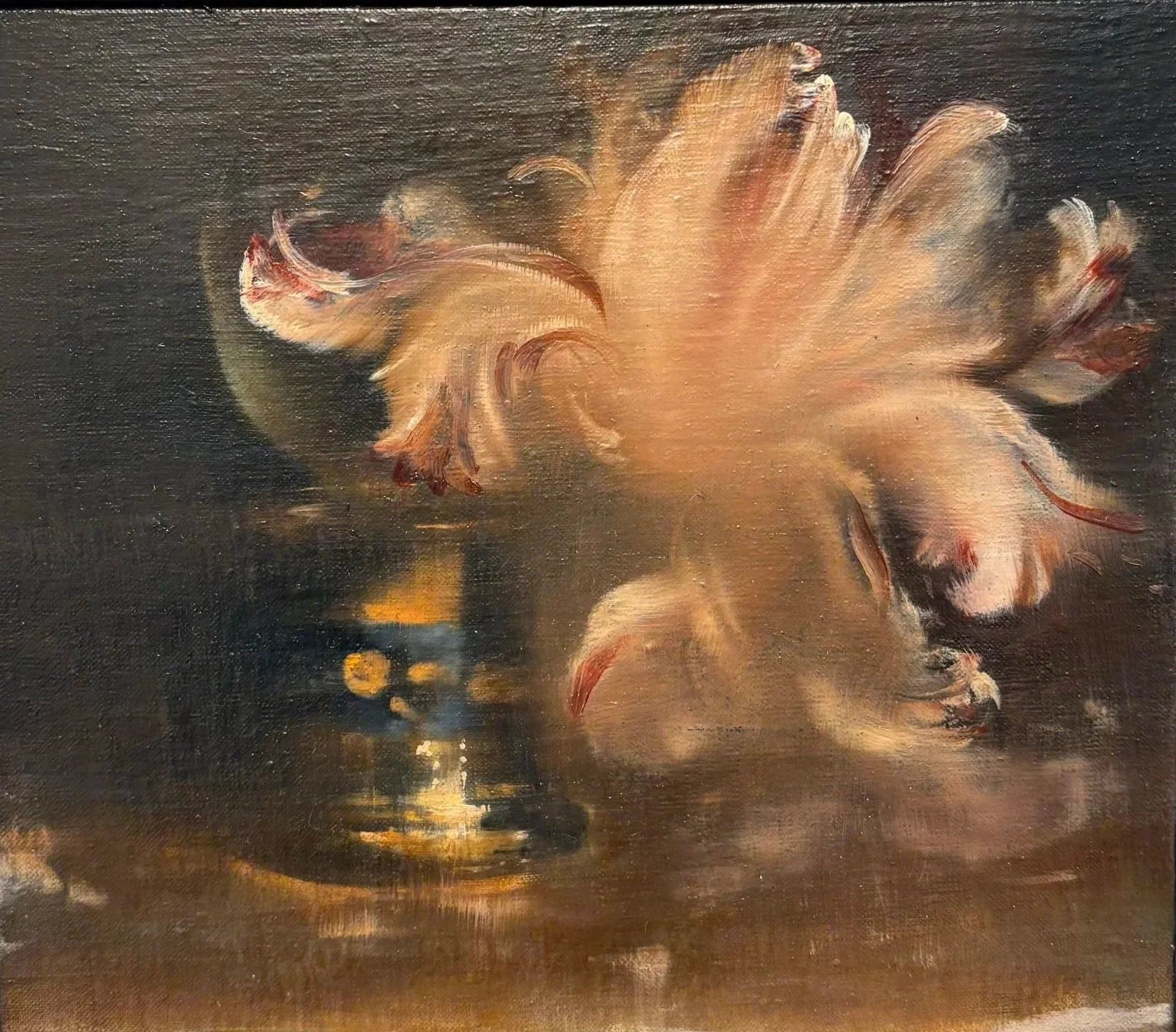 Linda Felcey: Fantasie