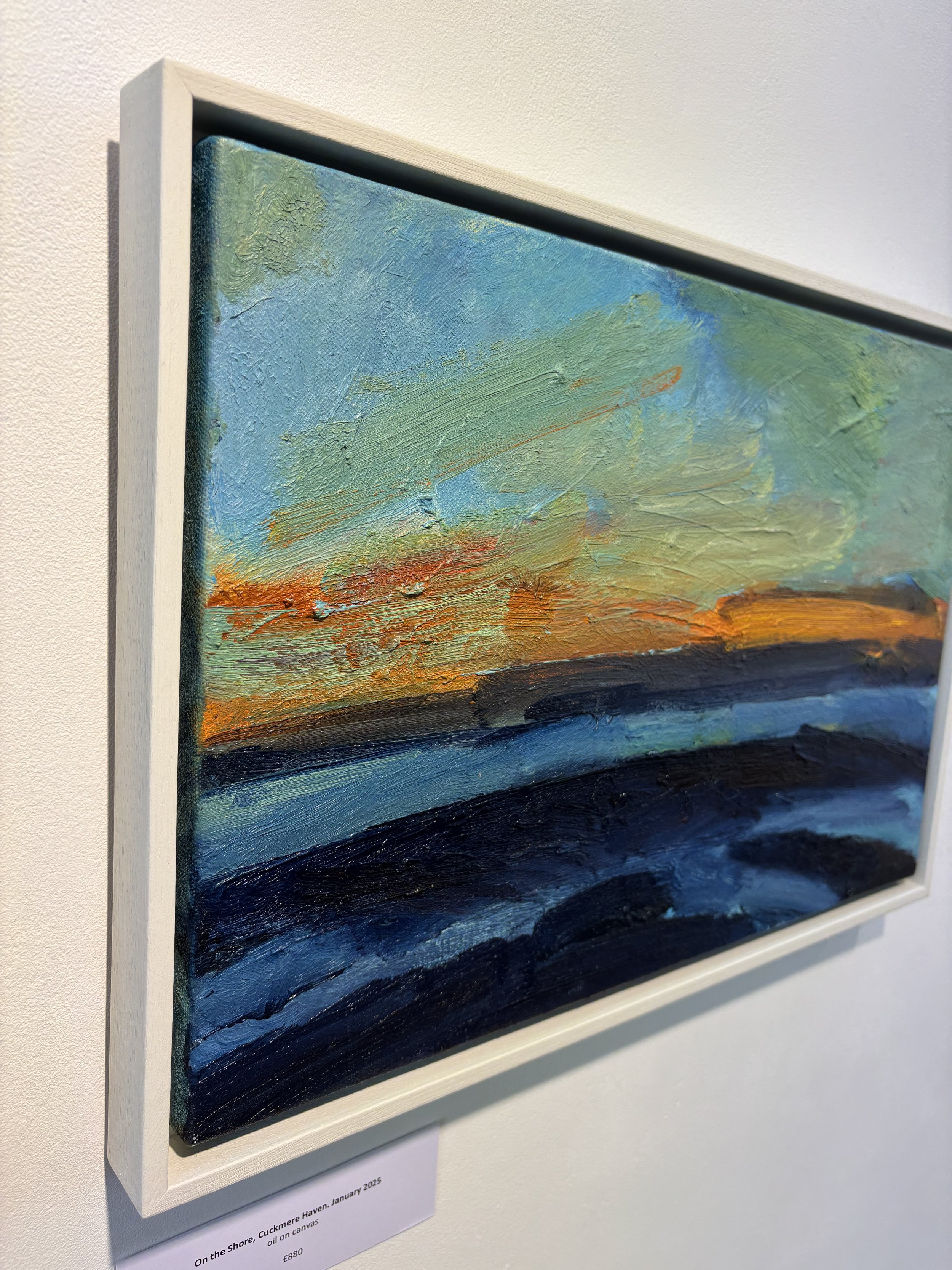 JulianLeBas_JulianLeBas_On the Shore, Cuckmere Haven, January 2025_Detail4.jpeg