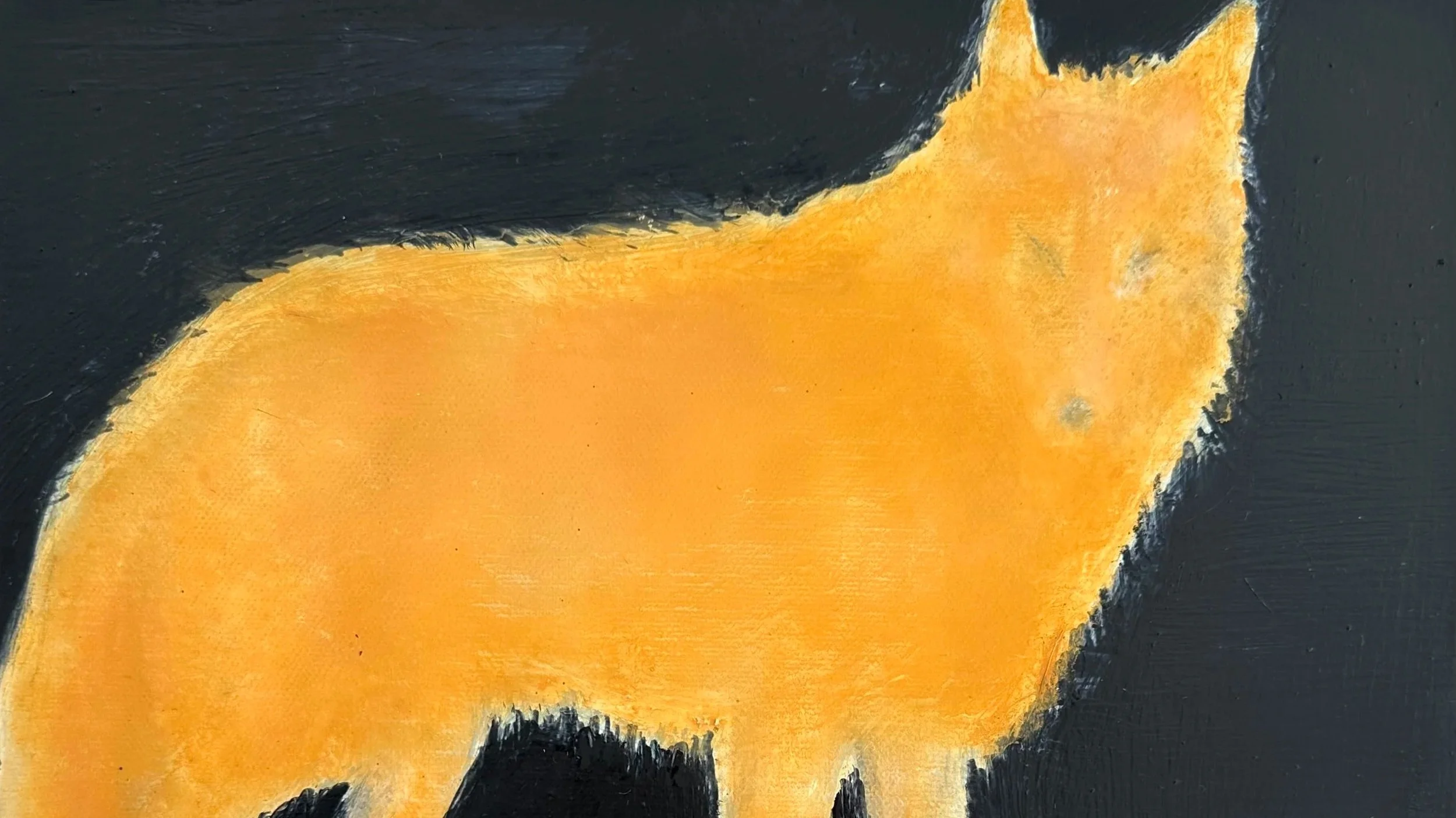 Observed .30x30cm. Oil on canvas £500.jpg