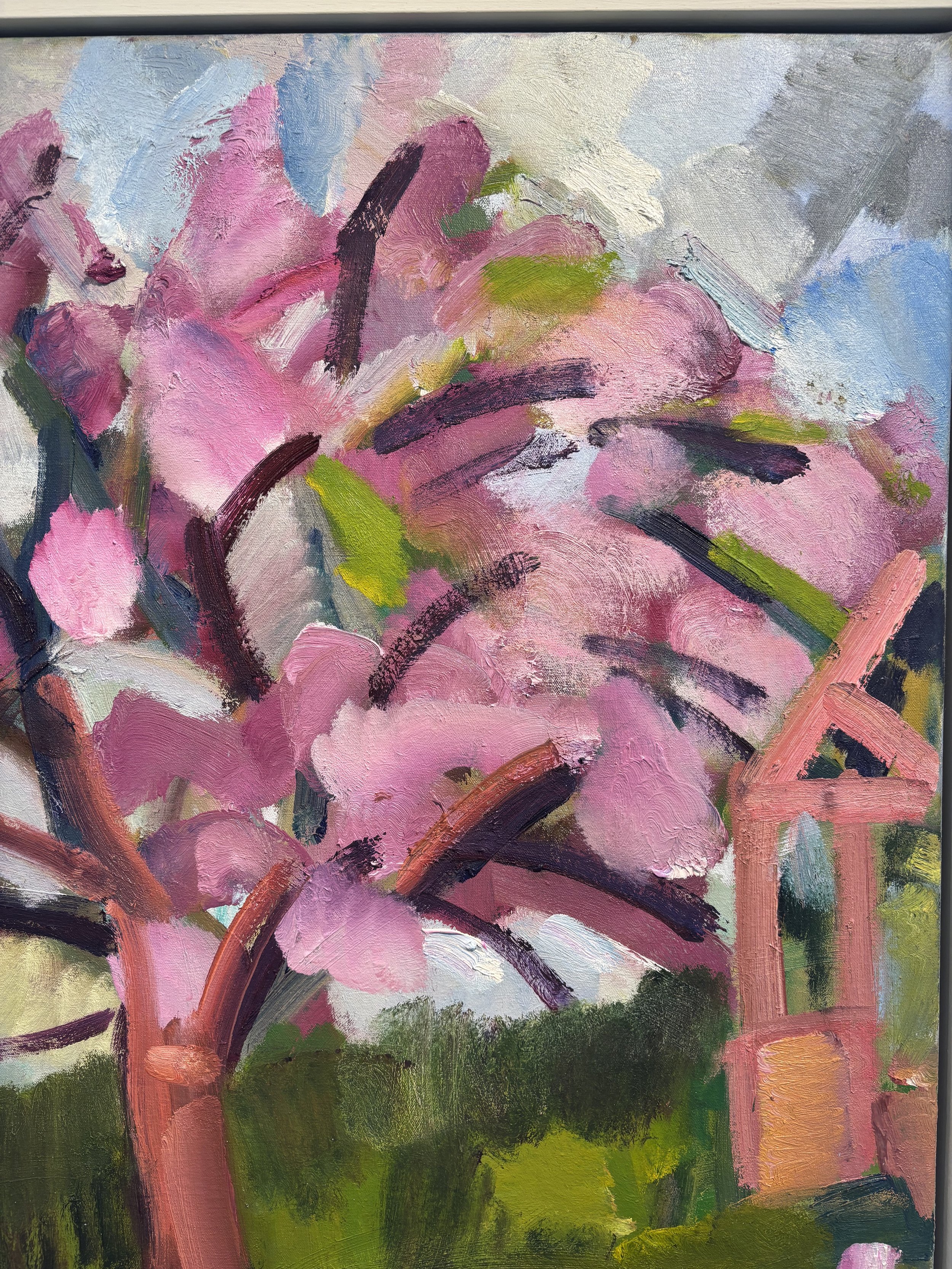 JulianLeBas_Blossom Tree - Bishopstone No.2, April 2024_Detail4.jpeg