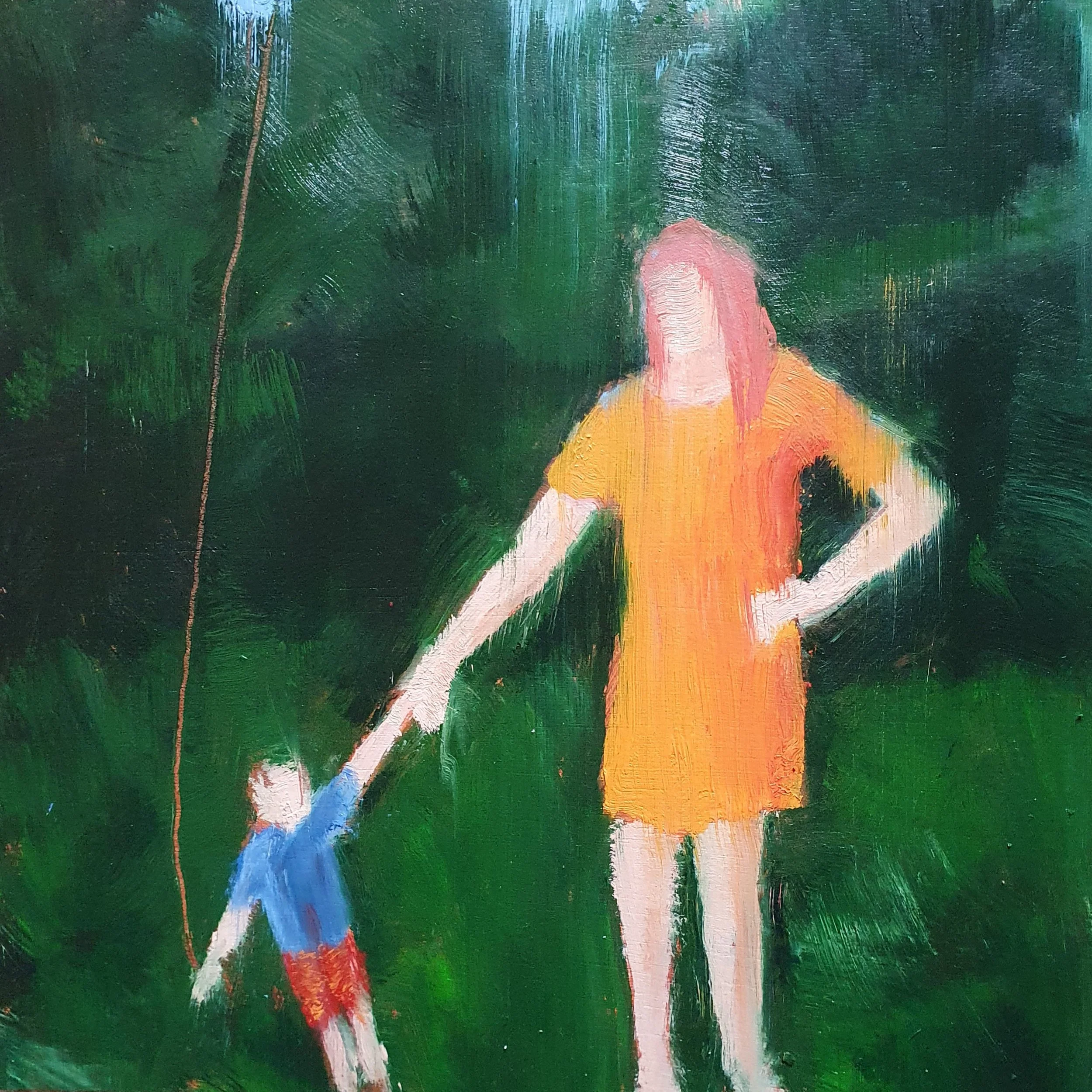 Roger Adams: In His World