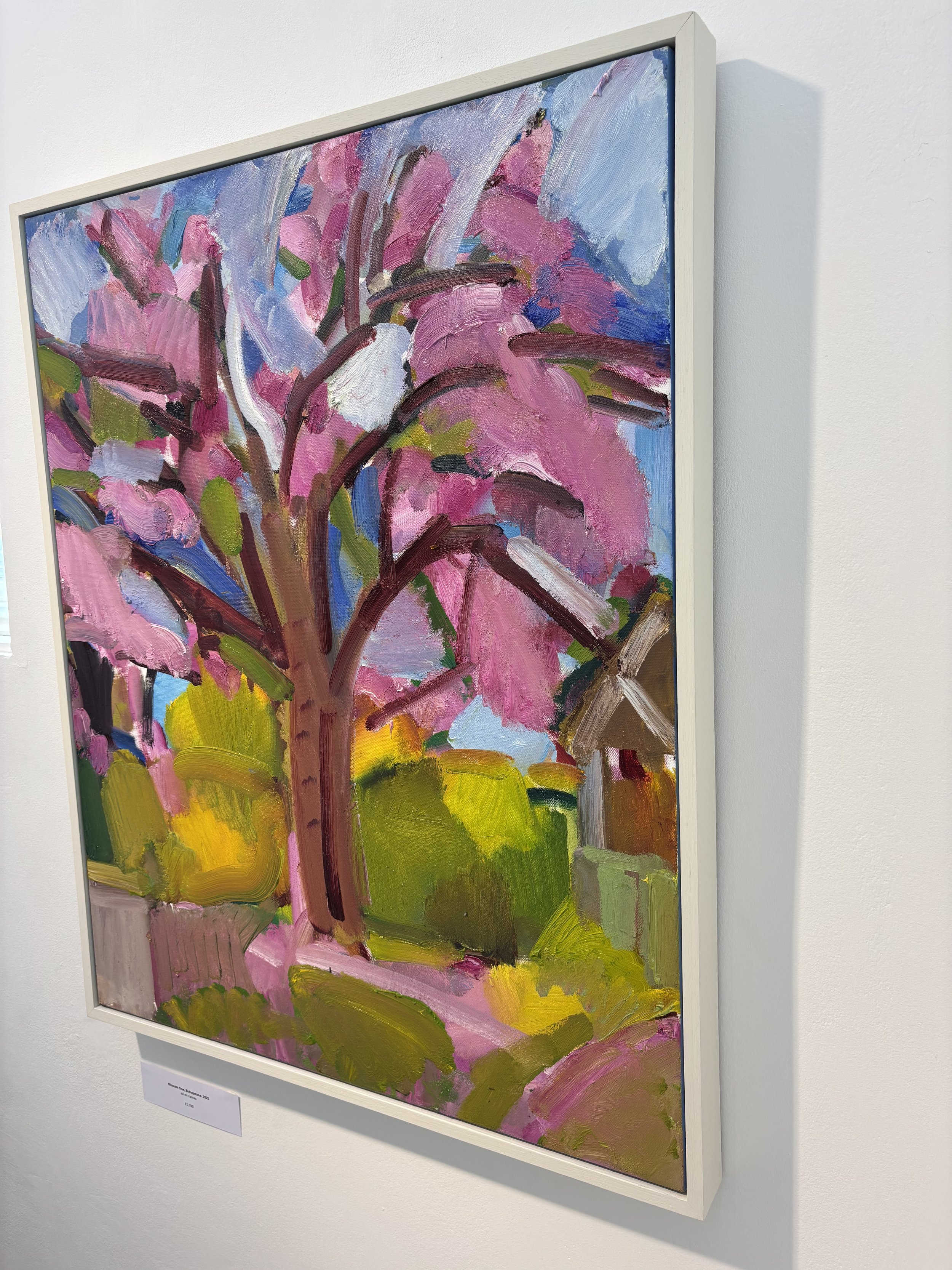 JulianLeBas_Blossom Tree, Bishopstone, 2025_Detail2.jpeg