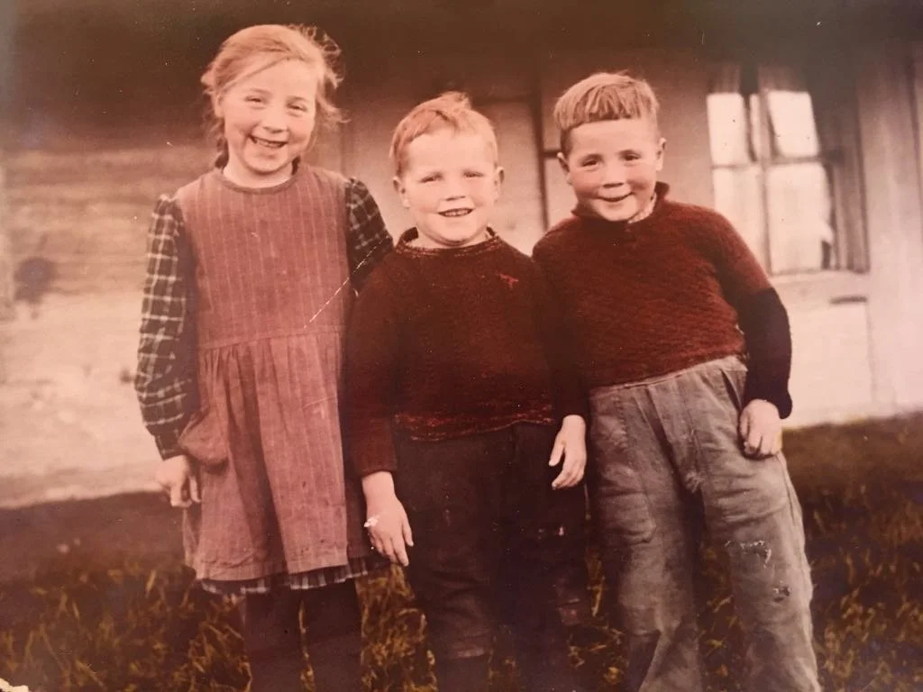 “Ich war nichts als eine Arbeitskraft”