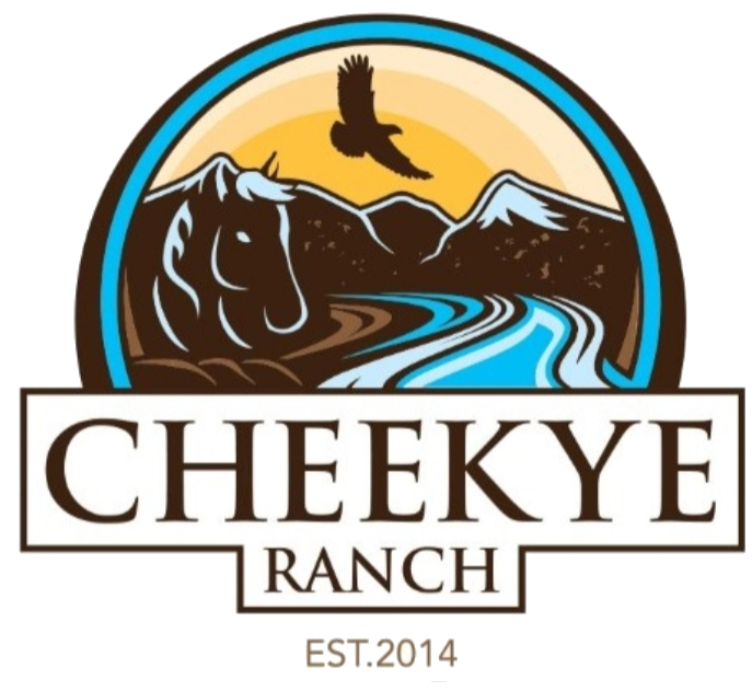 Cheekye Ranch