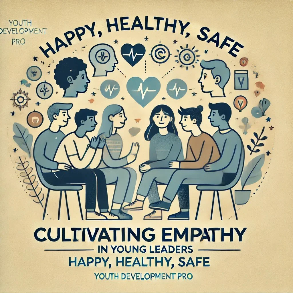 Cultivating Empathy in Young Leaders