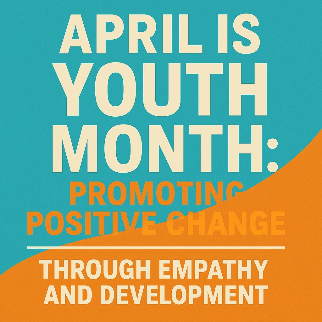 Promoting Positive Change Through Empathy and Development