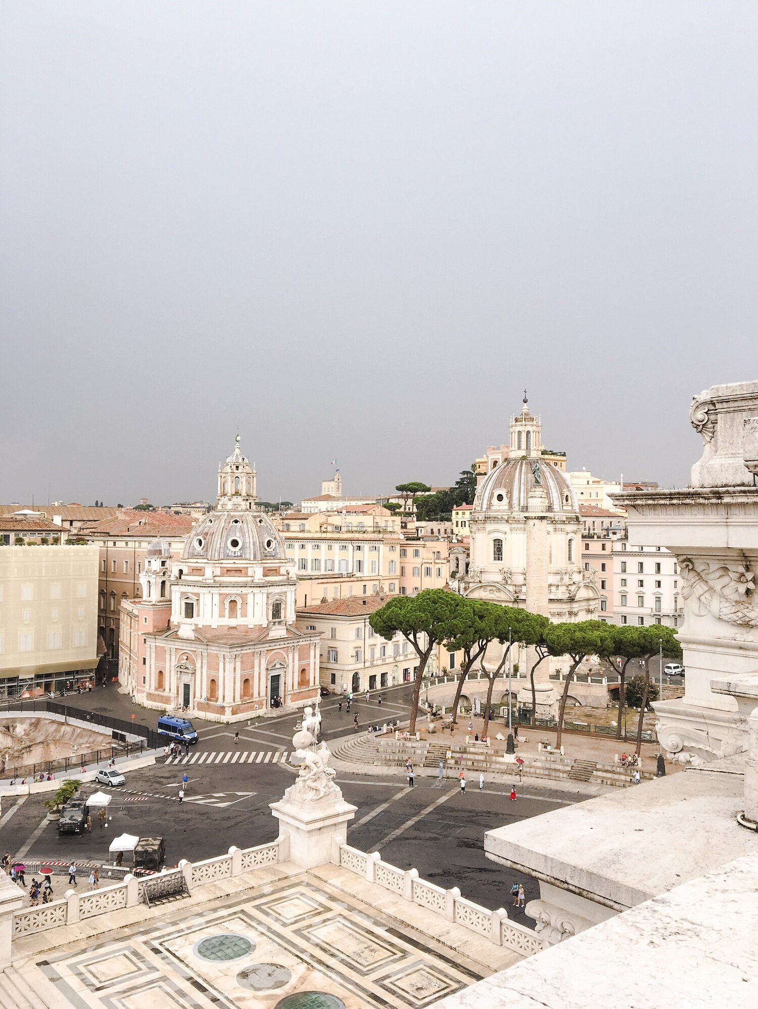 Rome, Italy, continued… | Blooming Magnolias Blog | Travel, Altare Della Patria, Piazza Venezia 